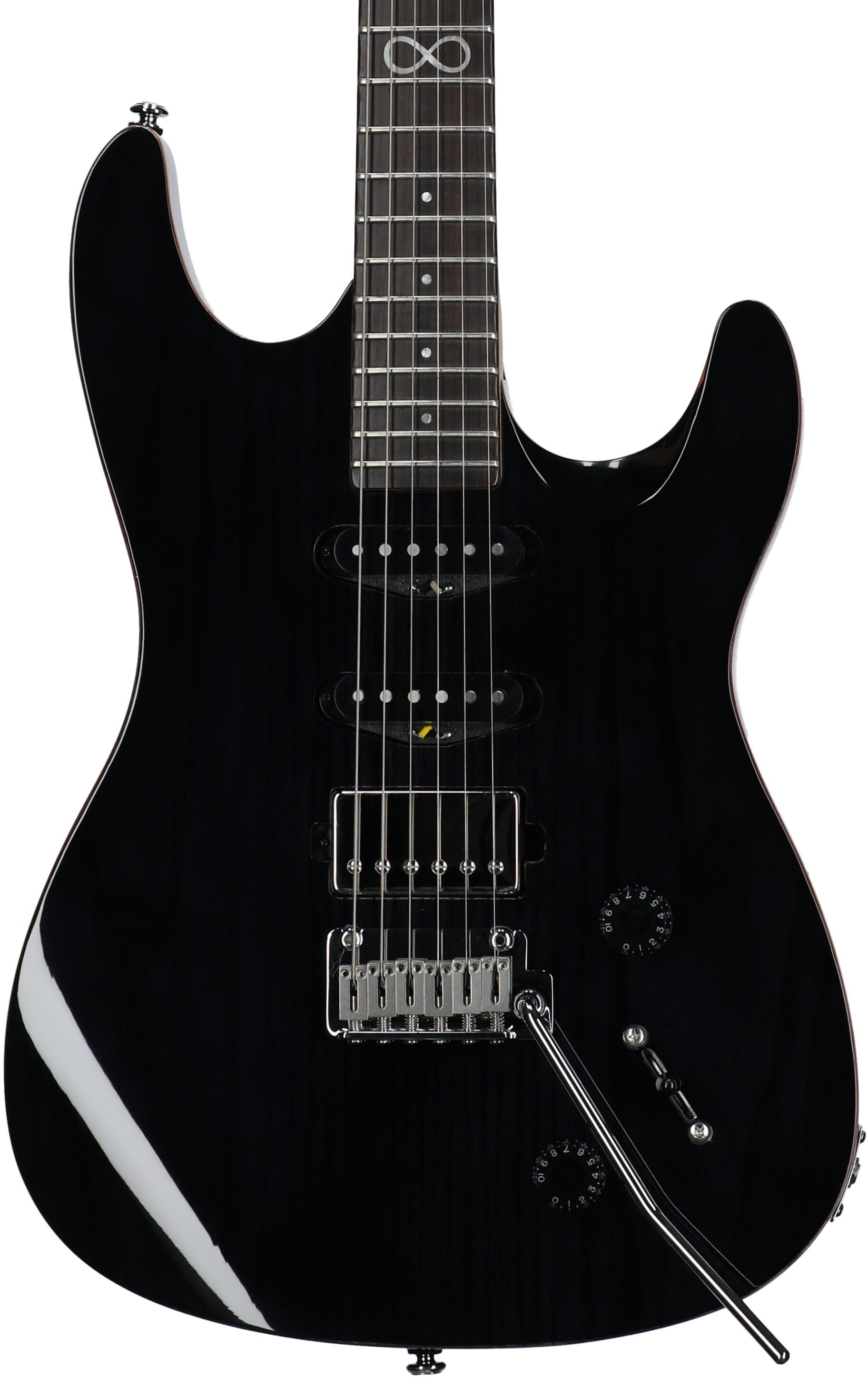 Chapman ML1 X Electric Guitar 5 Chapman ML1 X Electric Guitar