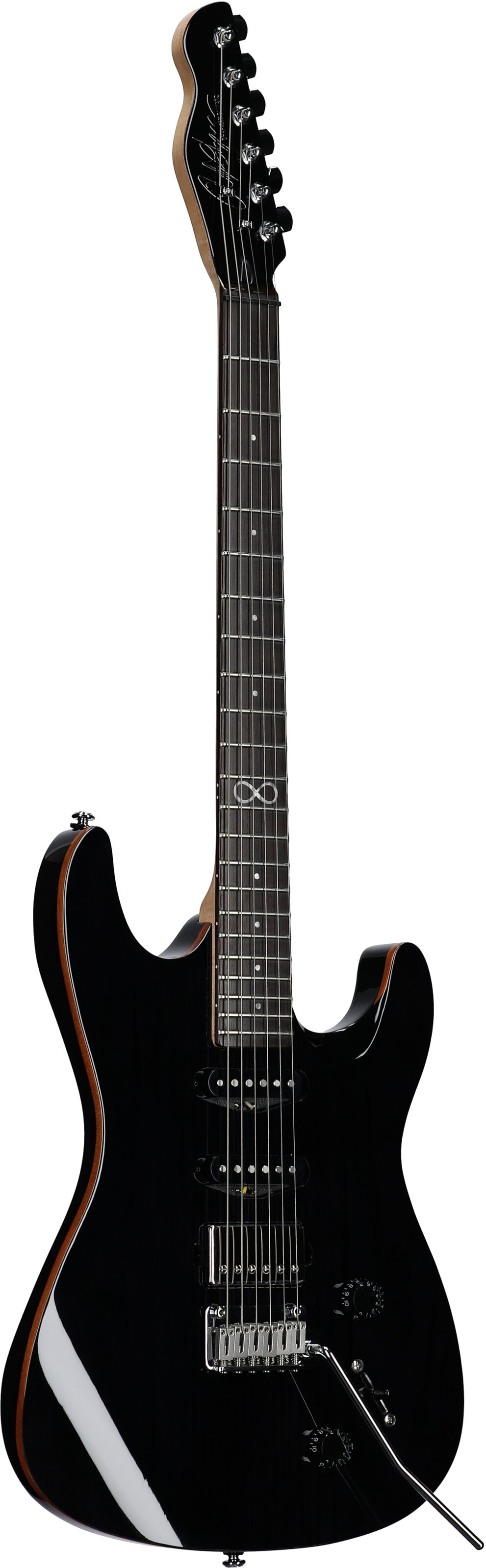 Chapman ML1 X Electric Guitar 6 Chapman ML1 X Electric Guitar