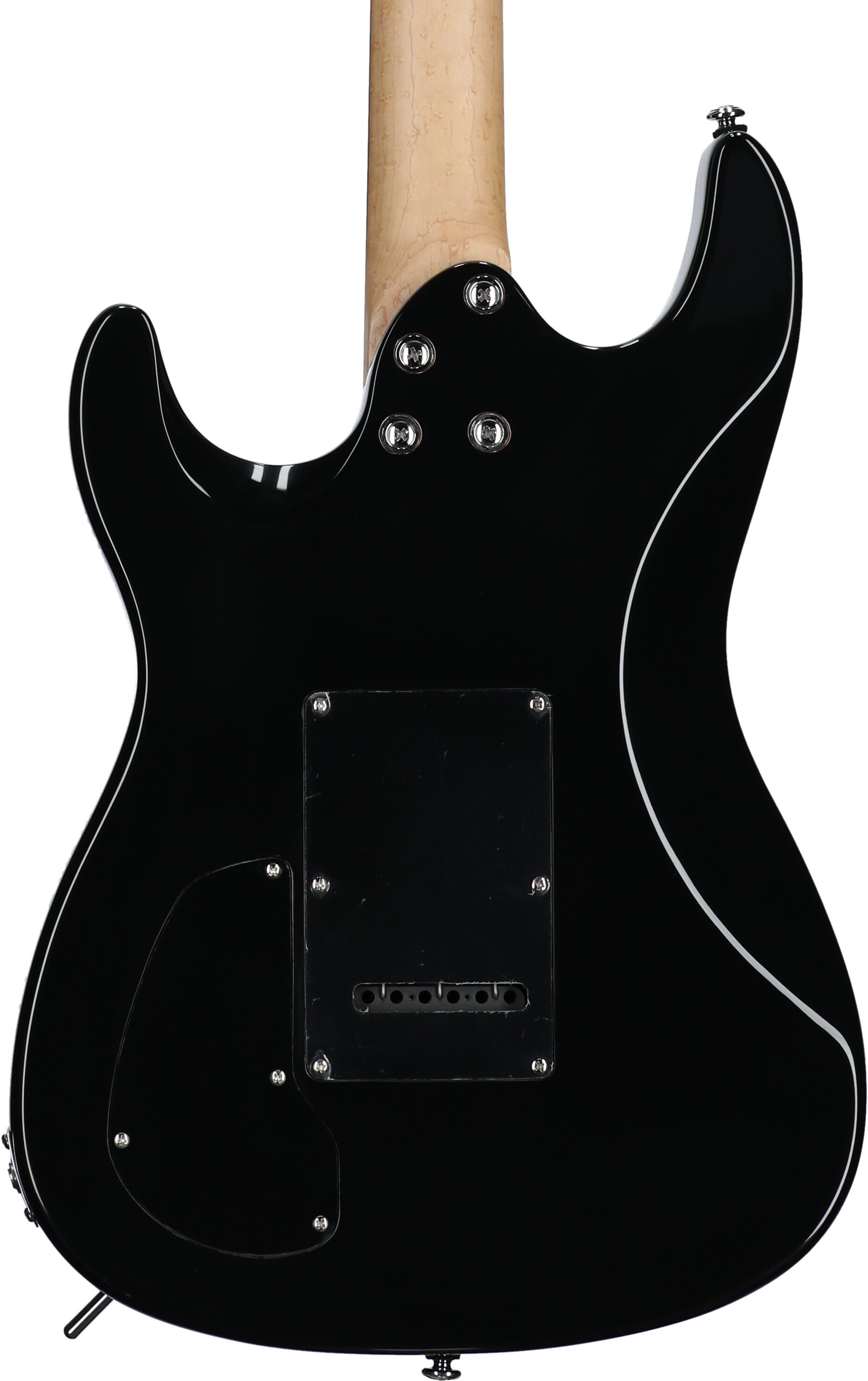 Chapman ML1 X Electric Guitar 7 Chapman ML1 X Electric Guitar