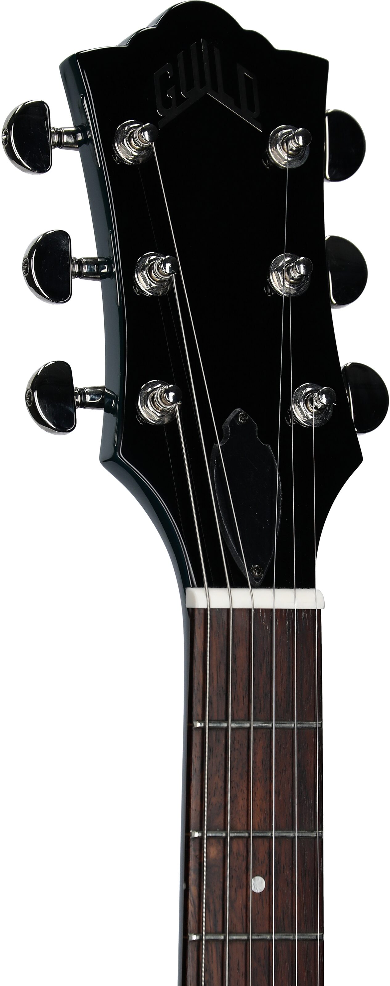 Guild Polara Electric Guitar 5 Guild Polara Electric Guitar