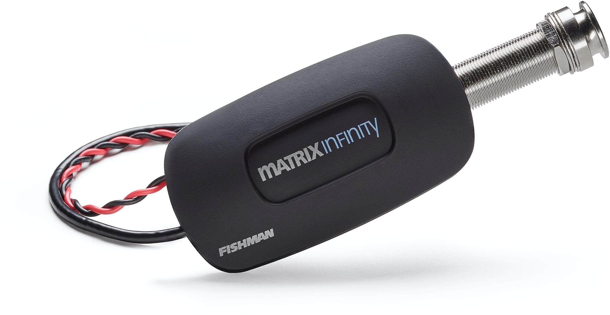 Fishman Acoustic Matrix Infinity Pickup and Preamp System