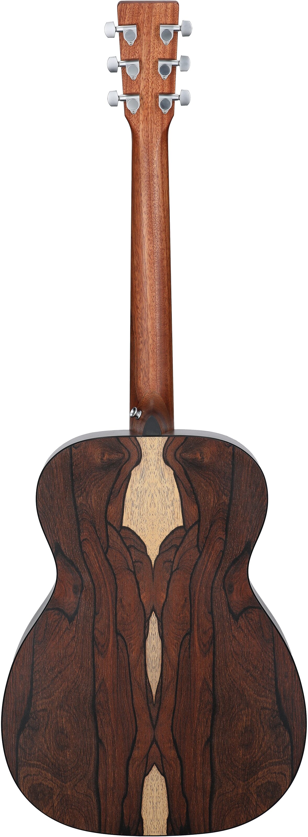Martin 00-X2E Cocobolo Acoustic-Electric Guitar 3 Martin 00-X2E Cocobolo Acoustic-Electric Guitar