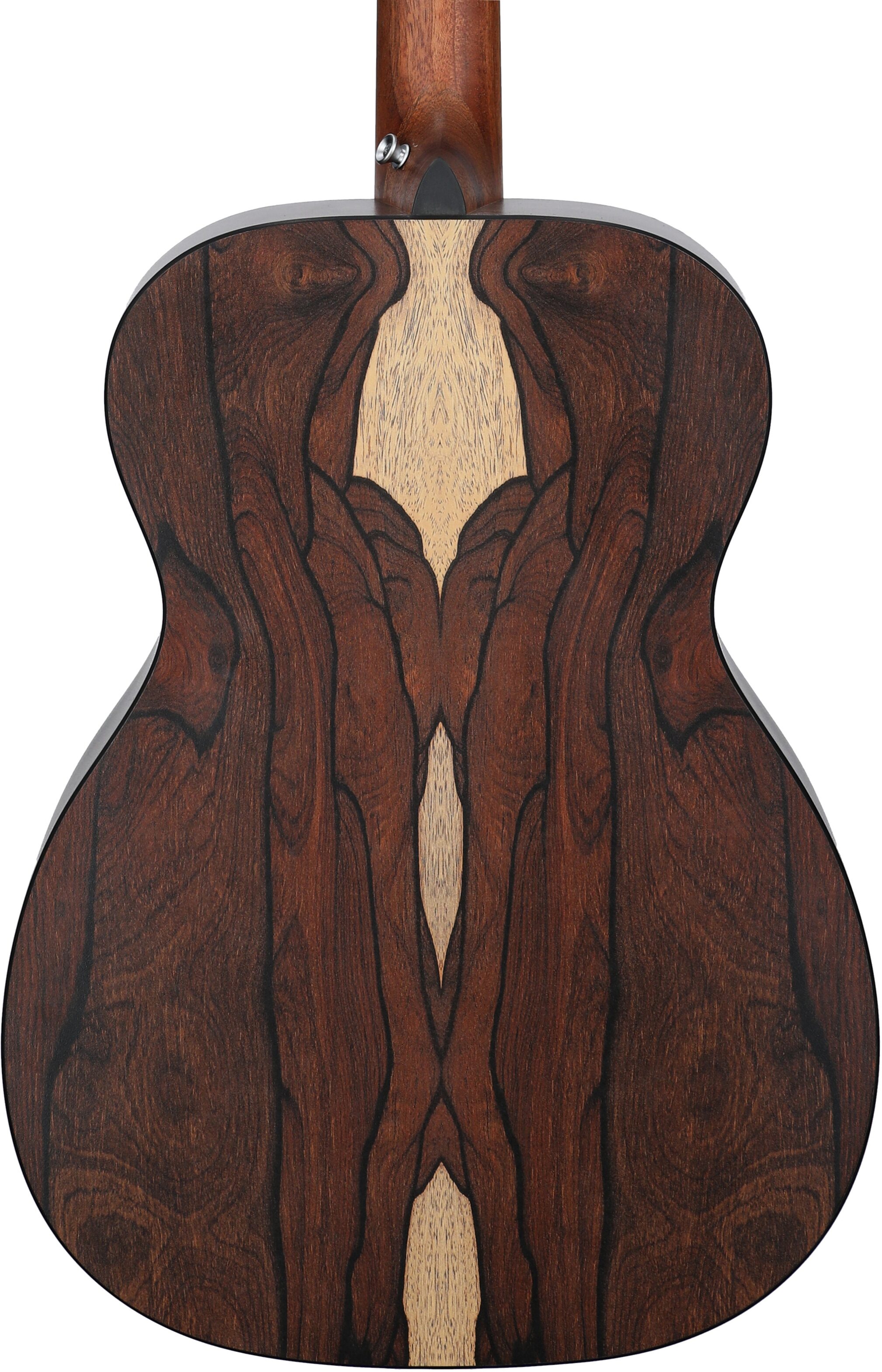 Martin 00-X2E Cocobolo Acoustic-Electric Guitar 7 Martin 00-X2E Cocobolo Acoustic-Electric Guitar