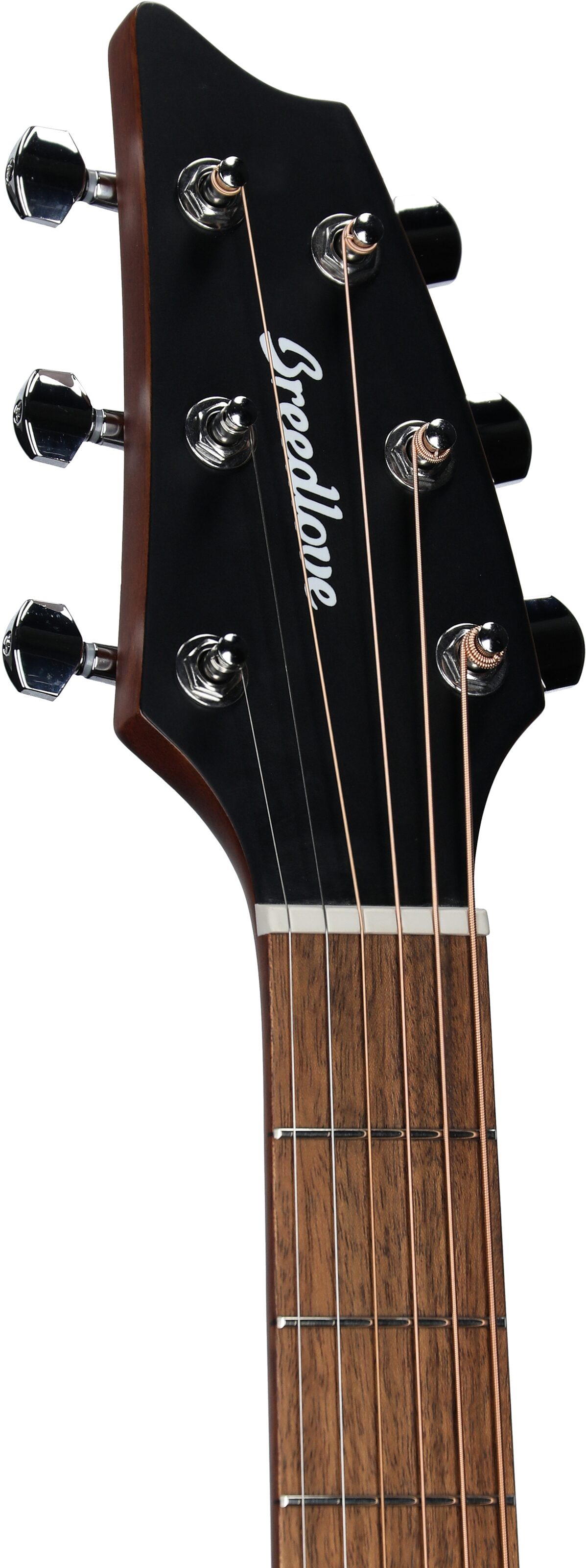 Breedlove Discovery S Concert CE Acoustic Guitar, Left-Handed 4 Breedlove Discovery S Concert CE Acoustic Guitar, Left-Handed