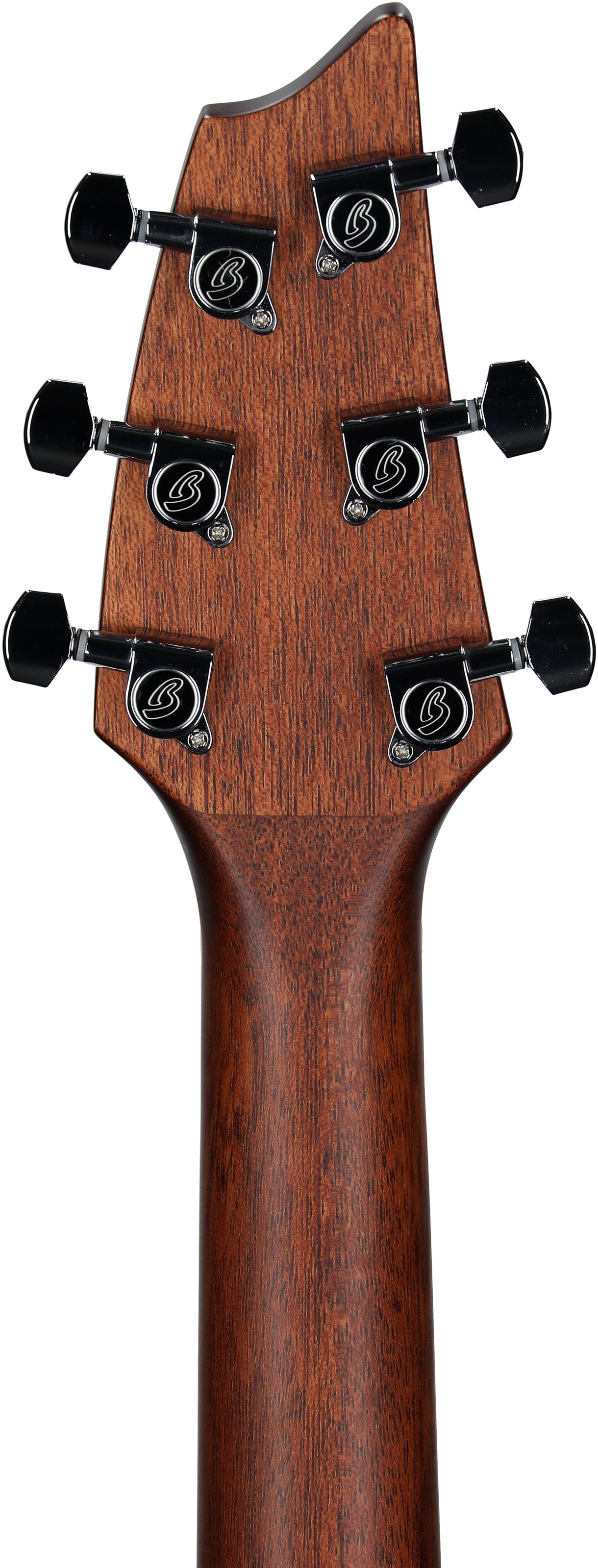 Breedlove Discovery S Concert CE Acoustic Guitar, Left-Handed 8 Breedlove Discovery S Concert CE Acoustic Guitar, Left-Handed