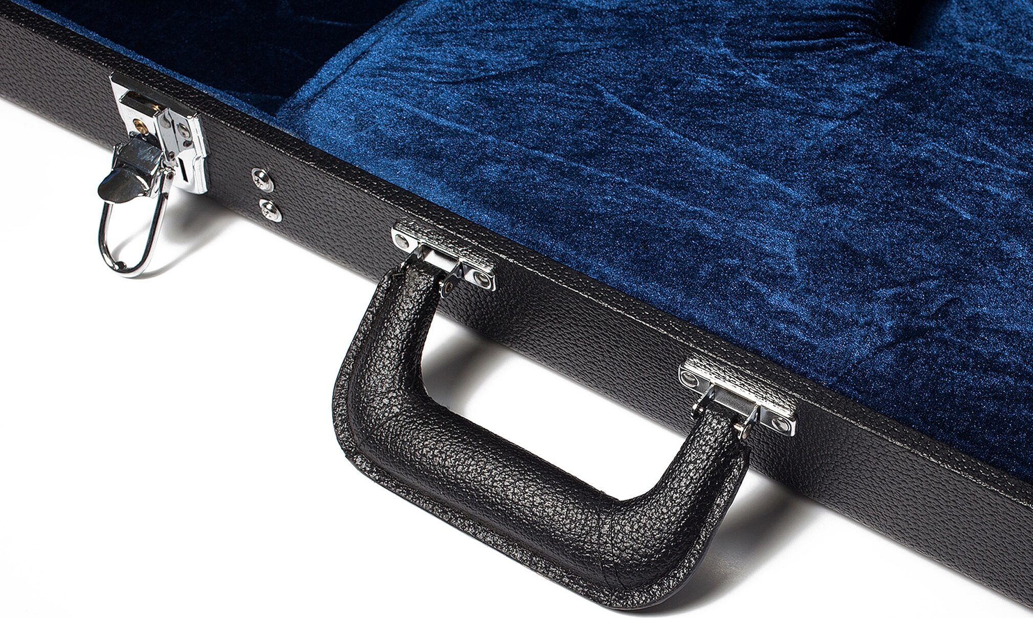 Schecter SGRE-1 Wooden Guitar Case 4 Schecter SGRE-1 Wooden Guitar Case