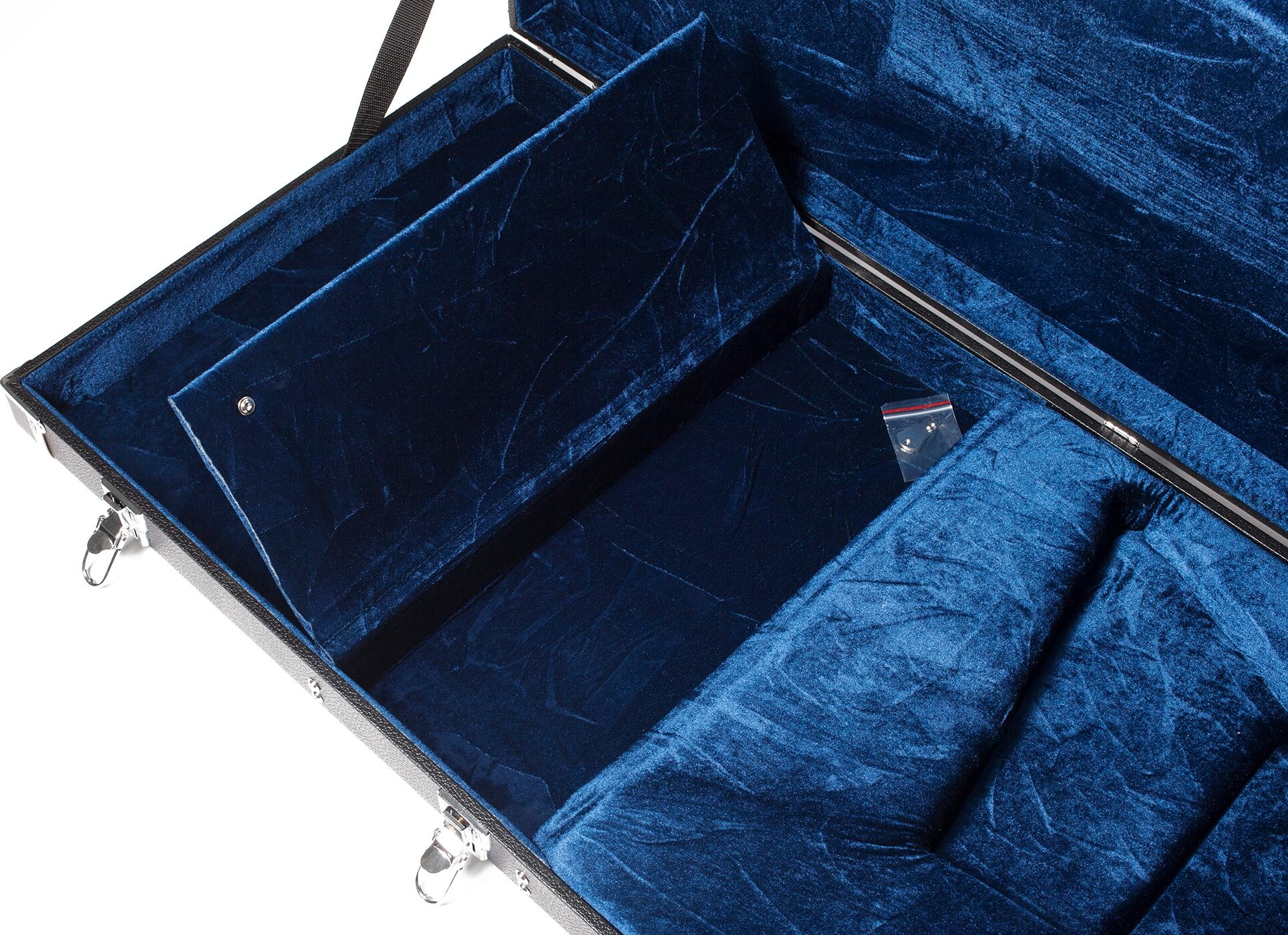 Schecter SGRE-1 Wooden Guitar Case 5 Schecter SGRE-1 Wooden Guitar Case