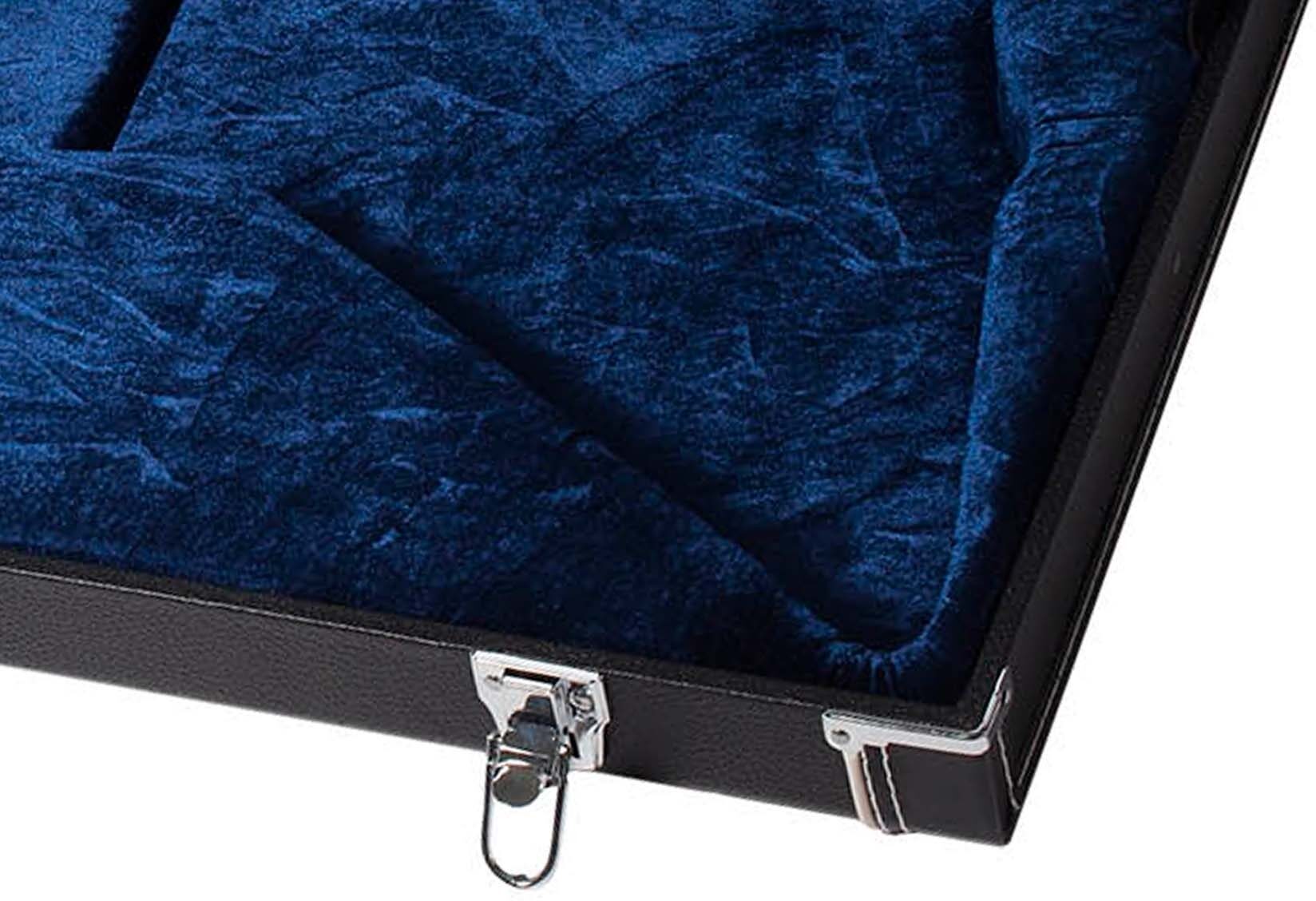 Schecter SGRE-1 Wooden Guitar Case 6 Schecter SGRE-1 Wooden Guitar Case