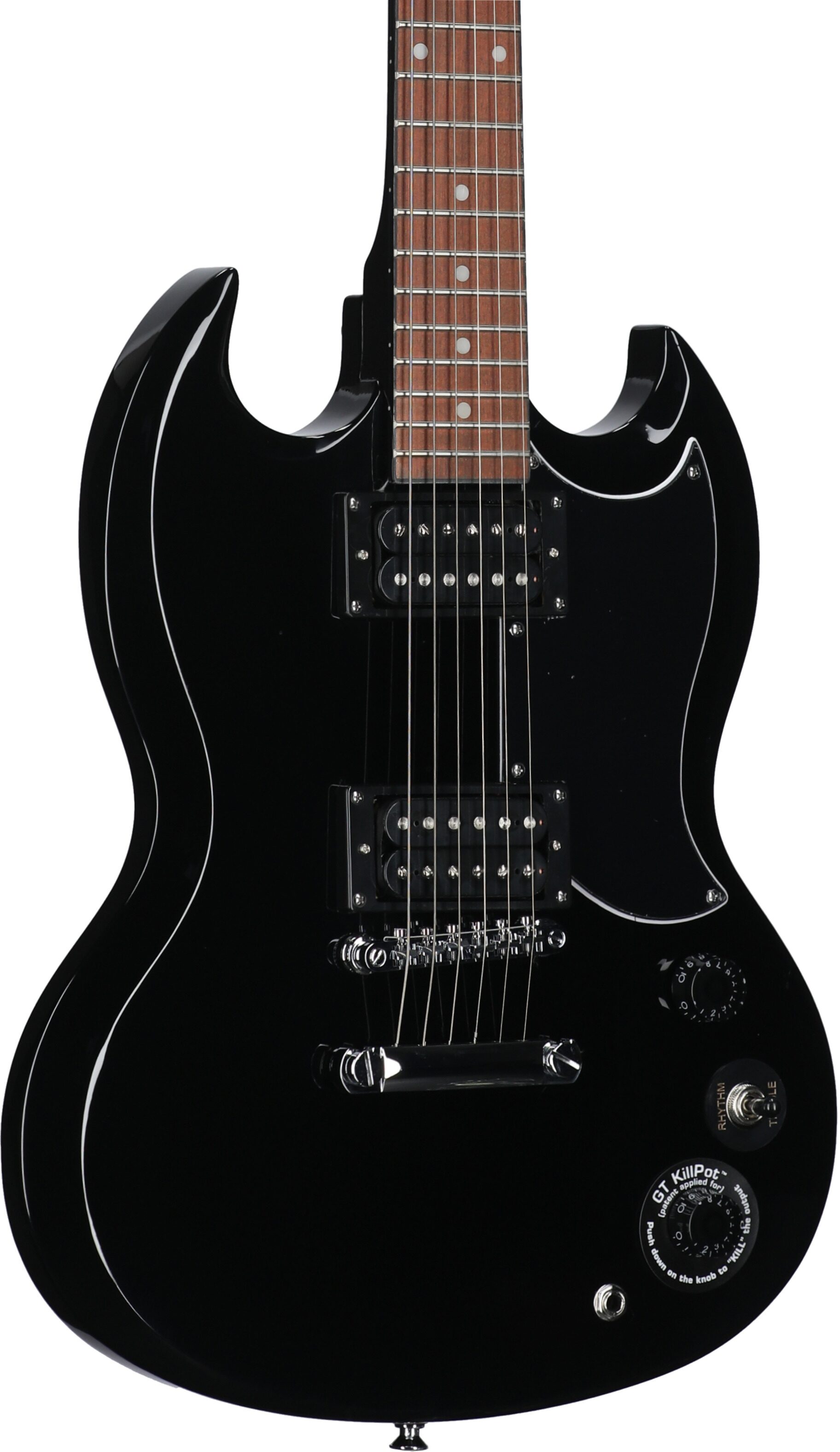 Epiphone SG Special Electric Guitar 3 Epiphone SG Special Electric Guitar