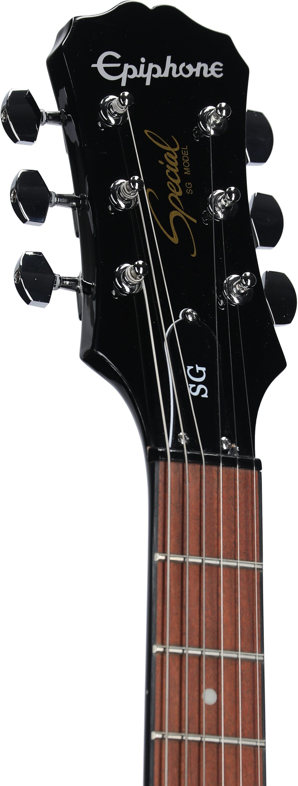 Epiphone SG Special Electric Guitar 5 Epiphone SG Special Electric Guitar