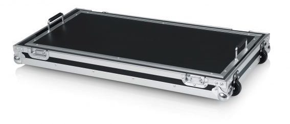 Gator G-TOUR PEDALBOARD-XLGW Pedalboard 3 Gator G-TOUR PEDALBOARD-XLGW Pedalboard