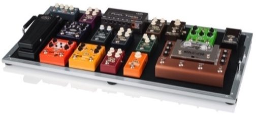 Gator G-TOUR PEDALBOARD-XLGW Pedalboard 4 Gator G-TOUR PEDALBOARD-XLGW Pedalboard