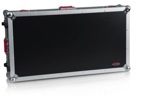 Gator G-TOUR PEDALBOARD-XLGW Pedalboard 5 Gator G-TOUR PEDALBOARD-XLGW Pedalboard
