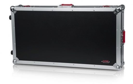 Gator G-TOUR PEDALBOARD-XLGW Pedalboard 9 Gator G-TOUR PEDALBOARD-XLGW Pedalboard