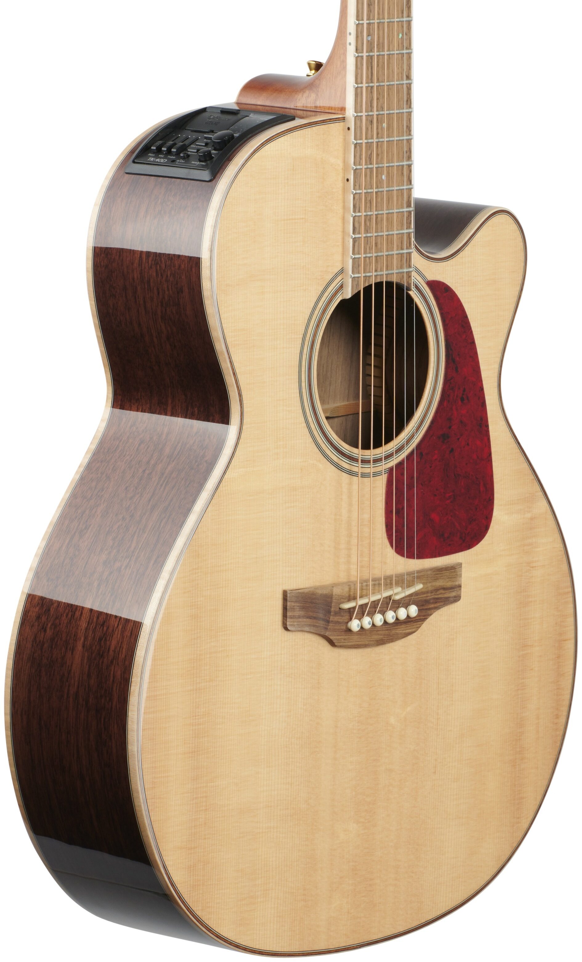 Takamine GN93CE Acoustic-Electric Guitar 1 Takamine GN93CE Acoustic-Electric Guitar