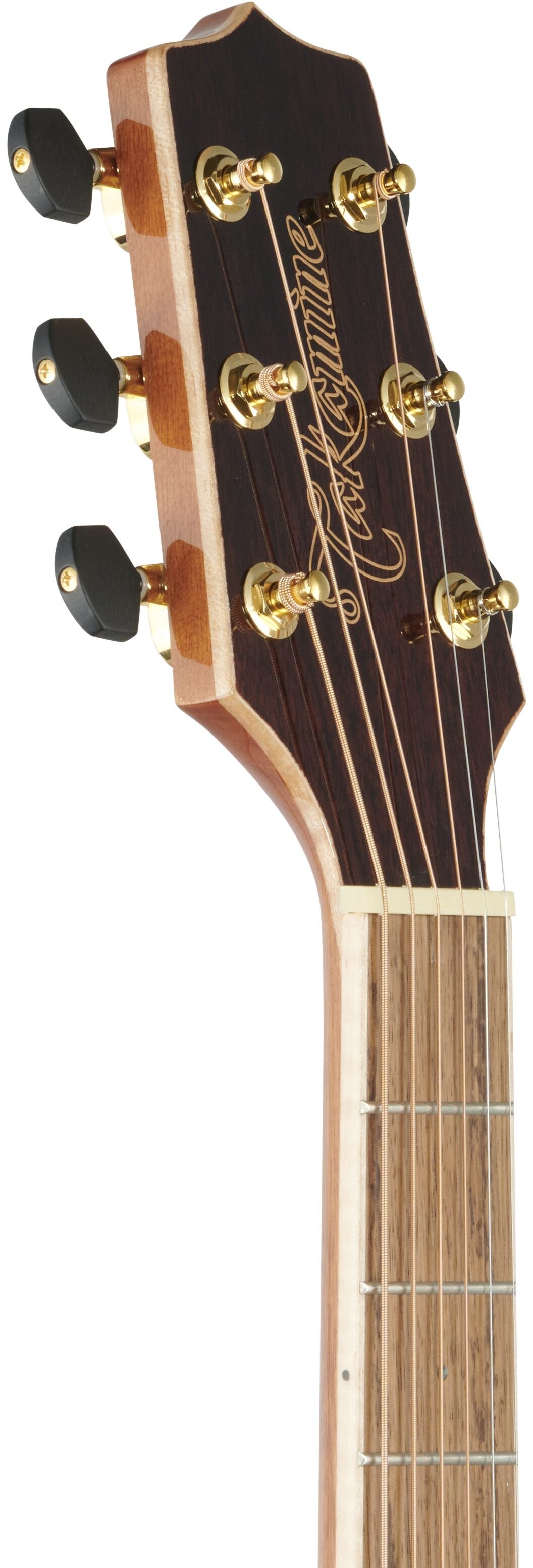 Takamine GN93CE Acoustic-Electric Guitar 4 Takamine GN93CE Acoustic-Electric Guitar