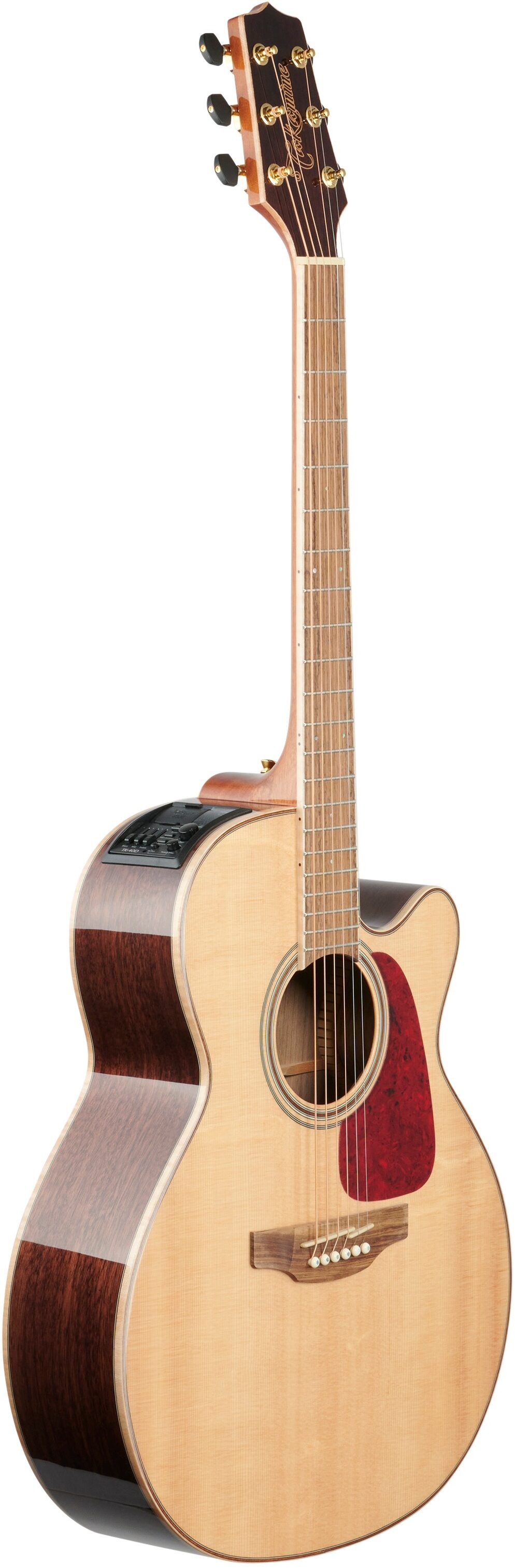 Takamine GN93CE Acoustic-Electric Guitar 6 Takamine GN93CE Acoustic-Electric Guitar