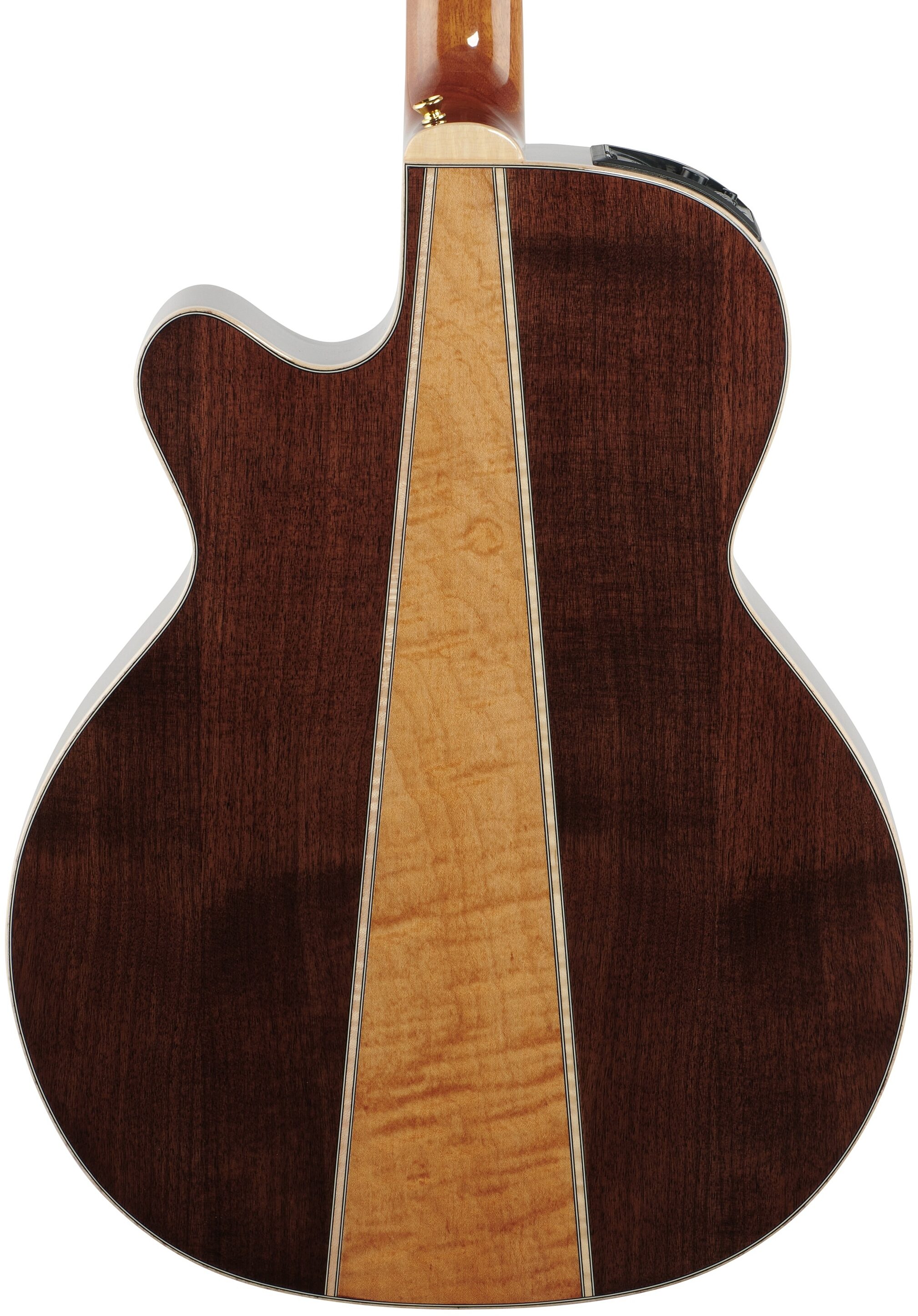 Takamine GN93CE Acoustic-Electric Guitar 7 Takamine GN93CE Acoustic-Electric Guitar