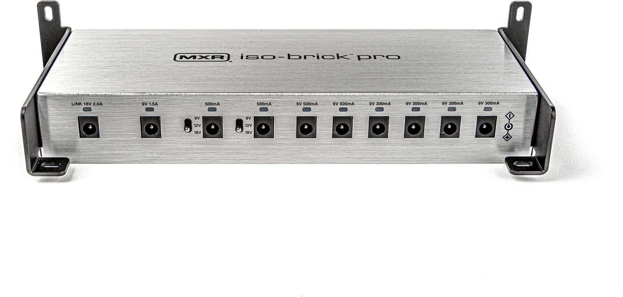 MXR Iso-Brick Pro Power Supply 7 MXR Iso-Brick Pro Power Supply
