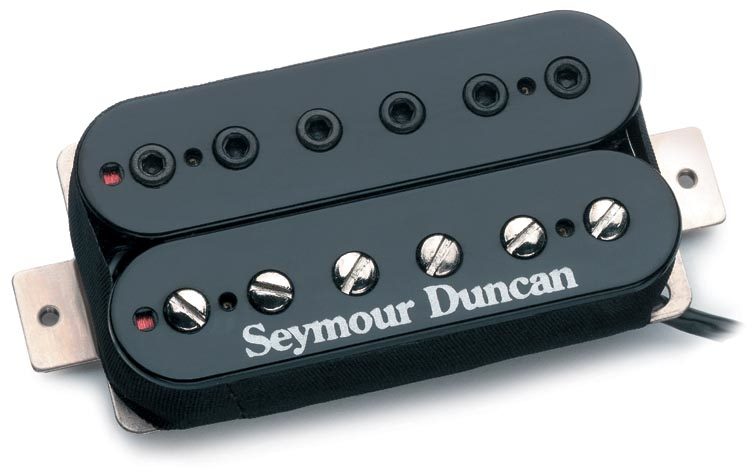 Seymour Duncan SH12 Screamin Demon Humbucker Pickup 1 Seymour Duncan SH12 Screamin Demon Humbucker Pickup