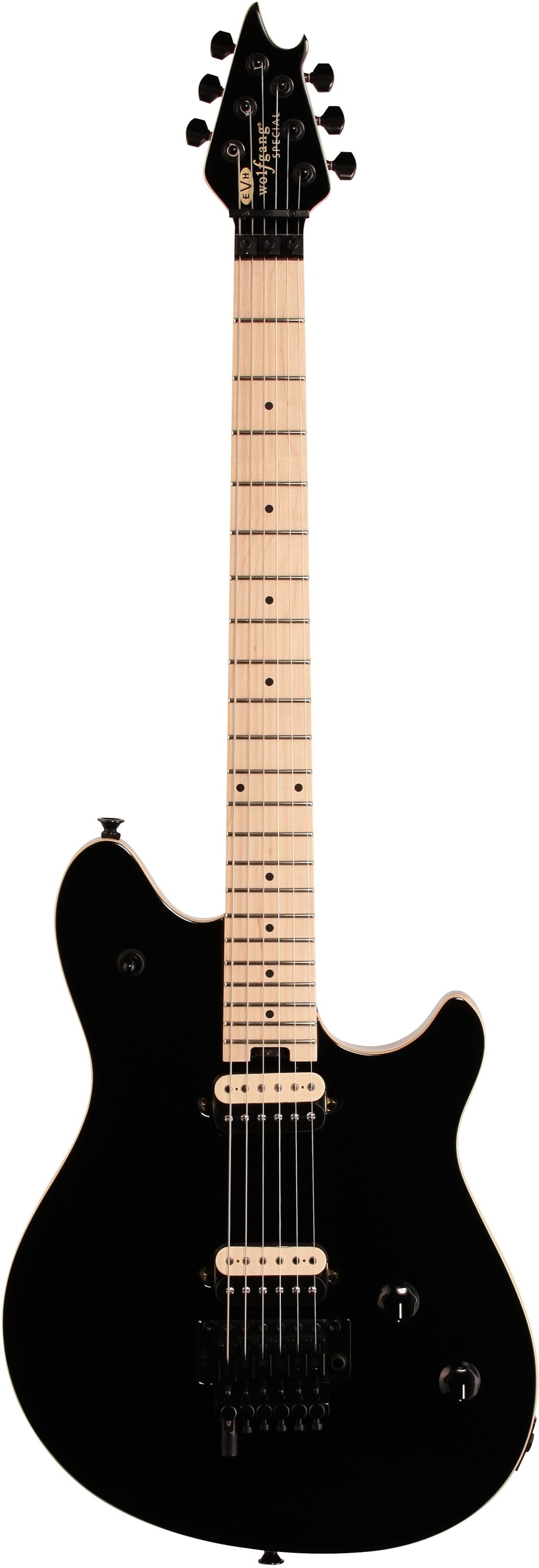 EVH Eddie Van Halen Wolfgang Special Electric Guitar 2 EVH Eddie Van Halen Wolfgang Special Electric Guitar