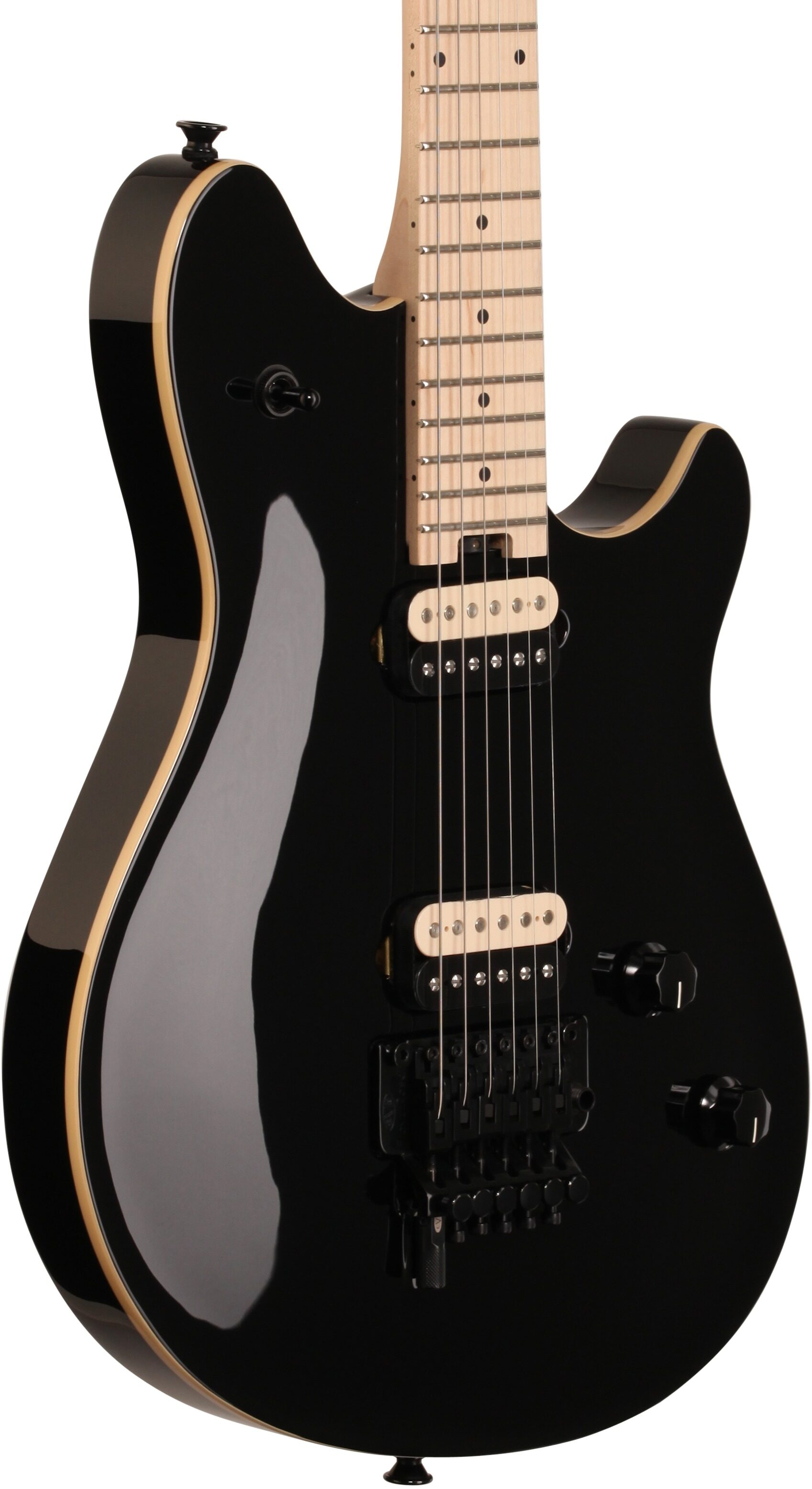 EVH Eddie Van Halen Wolfgang Special Electric Guitar 3 EVH Eddie Van Halen Wolfgang Special Electric Guitar