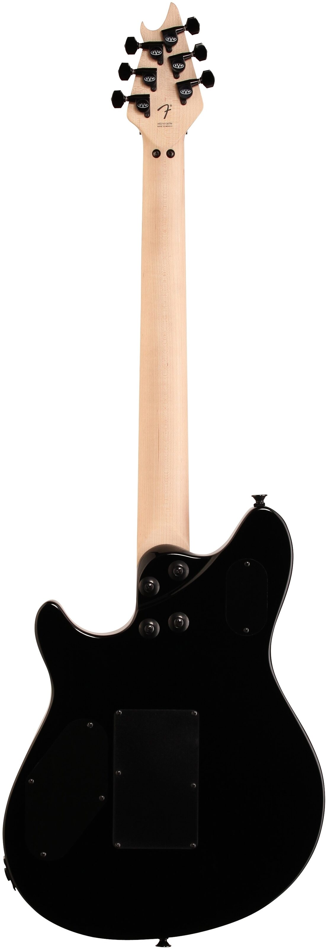 EVH Eddie Van Halen Wolfgang Special Electric Guitar 4 EVH Eddie Van Halen Wolfgang Special Electric Guitar