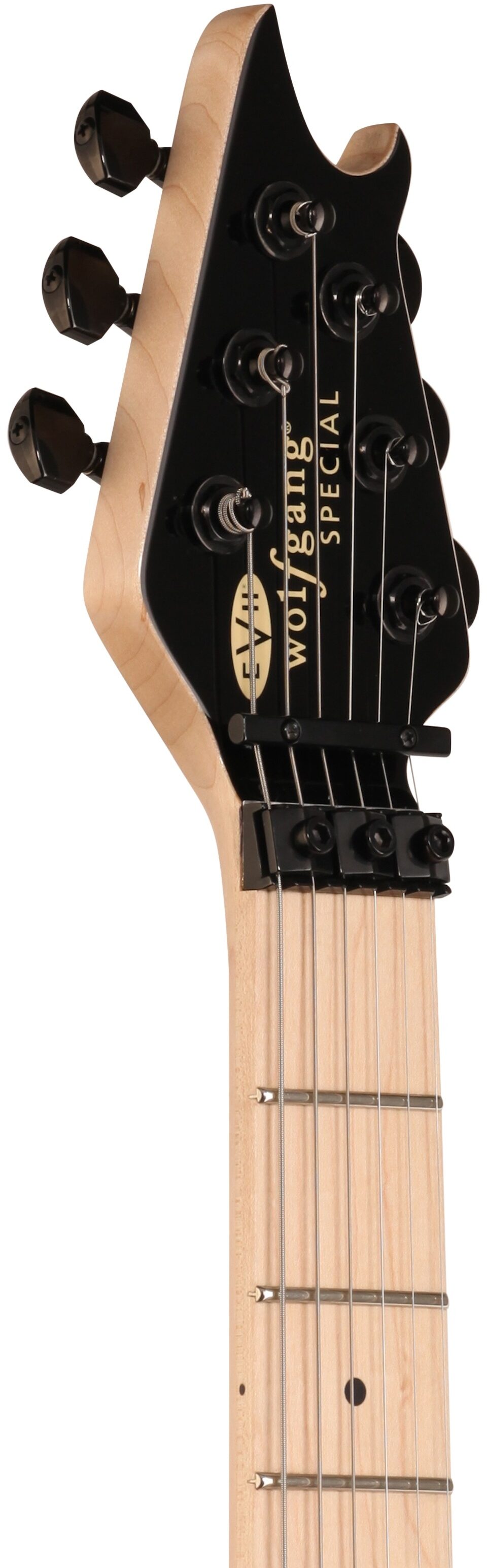 EVH Eddie Van Halen Wolfgang Special Electric Guitar 5 EVH Eddie Van Halen Wolfgang Special Electric Guitar