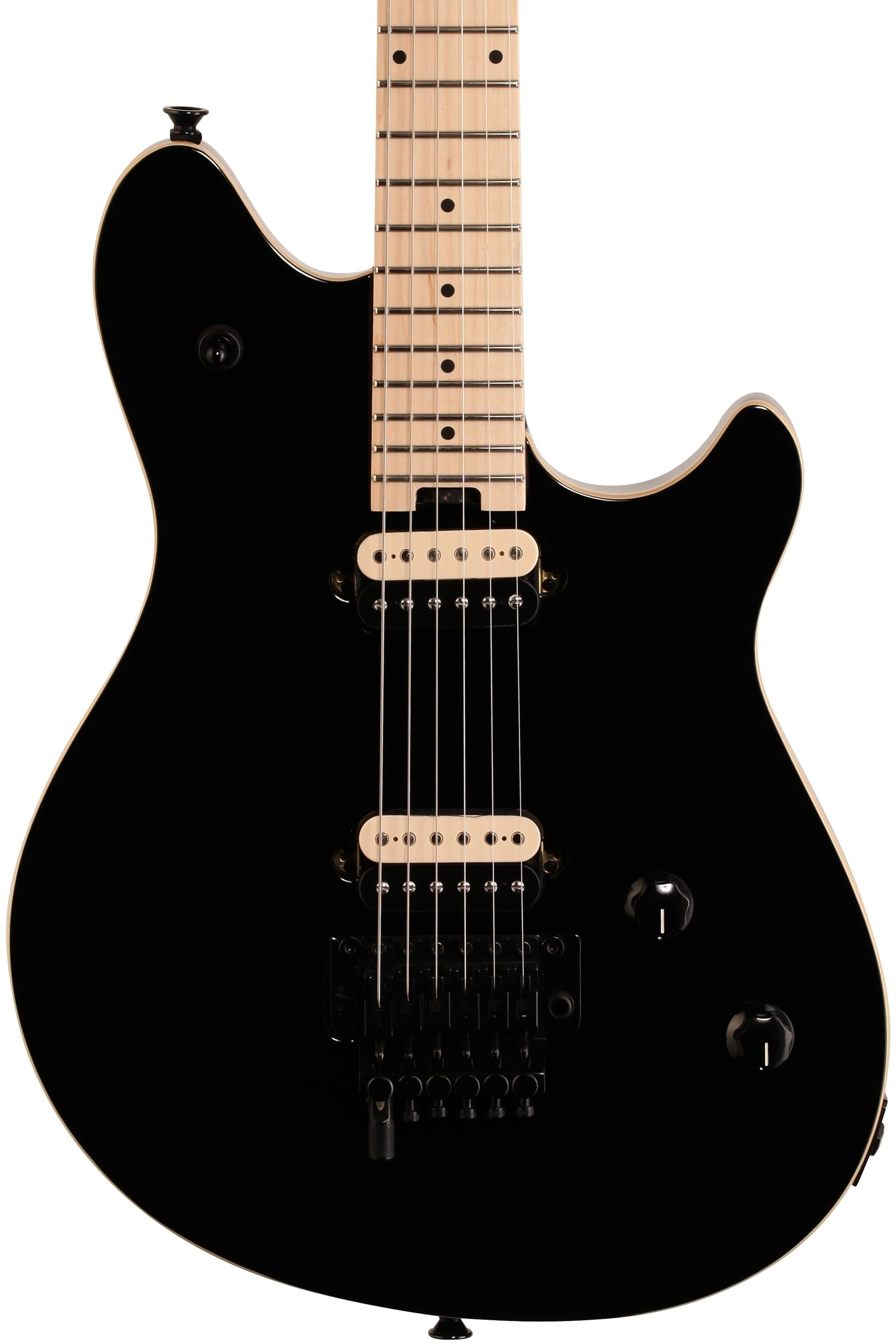 EVH Eddie Van Halen Wolfgang Special Electric Guitar 1 EVH Eddie Van Halen Wolfgang Special Electric Guitar
