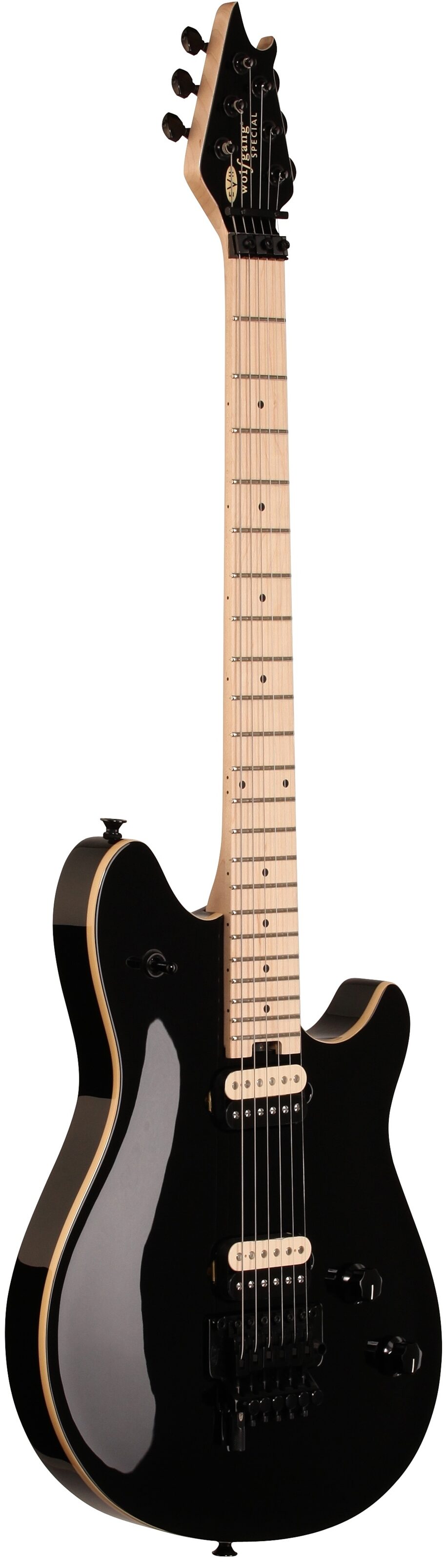 EVH Eddie Van Halen Wolfgang Special Electric Guitar 6 EVH Eddie Van Halen Wolfgang Special Electric Guitar