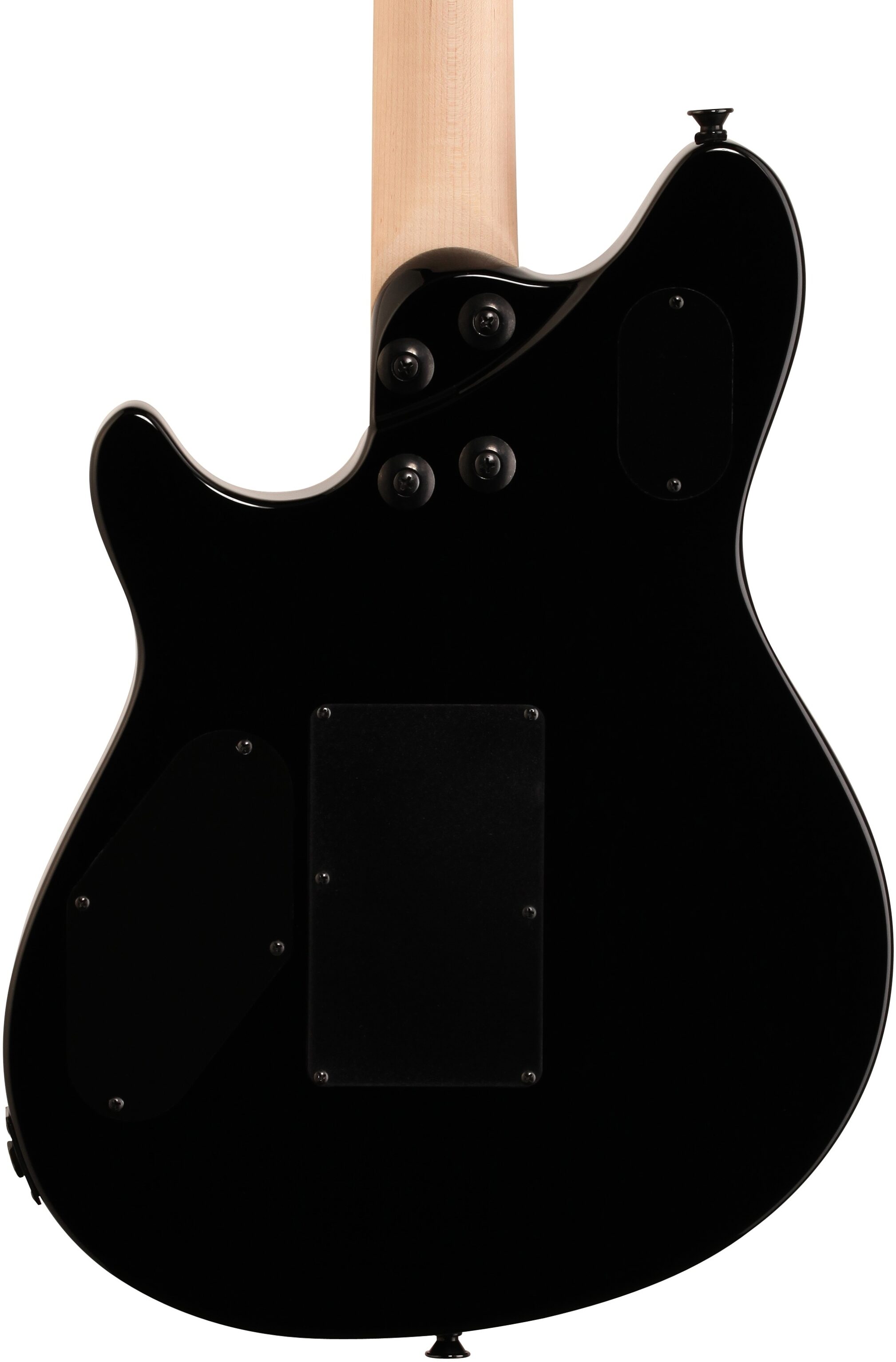 EVH Eddie Van Halen Wolfgang Special Electric Guitar 7 EVH Eddie Van Halen Wolfgang Special Electric Guitar
