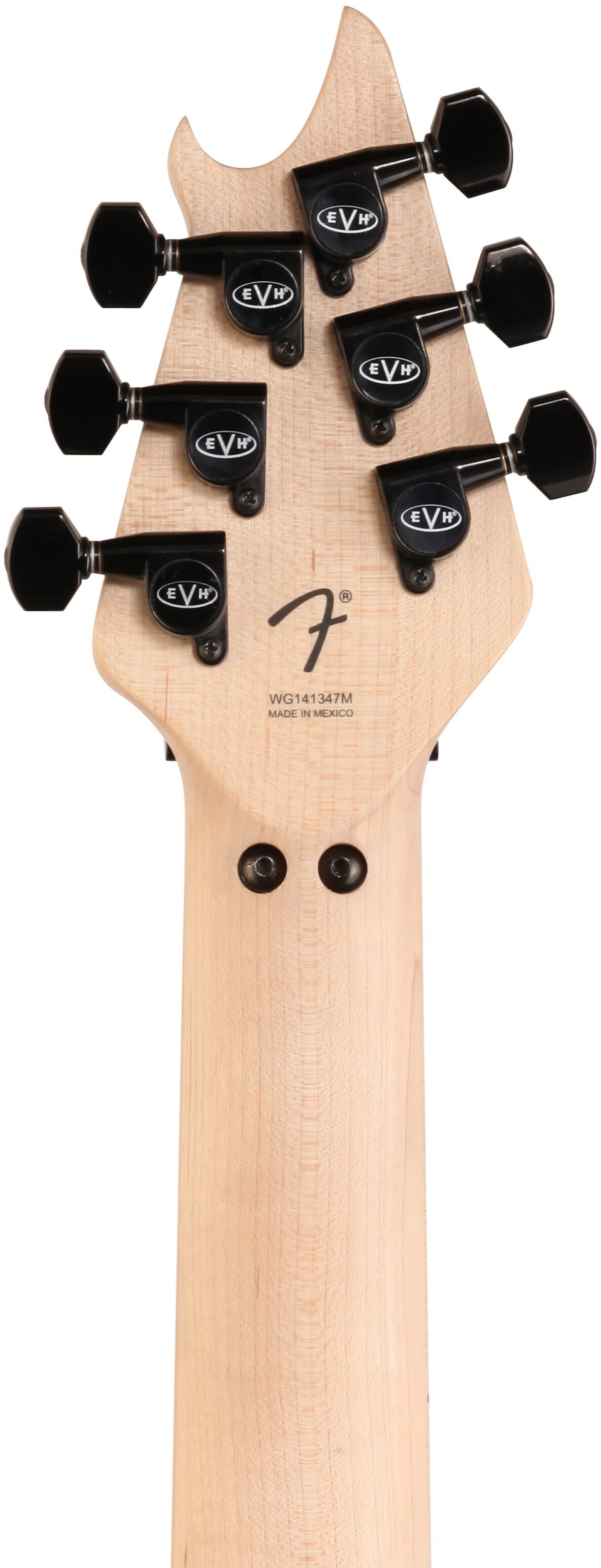 EVH Eddie Van Halen Wolfgang Special Electric Guitar 8 EVH Eddie Van Halen Wolfgang Special Electric Guitar