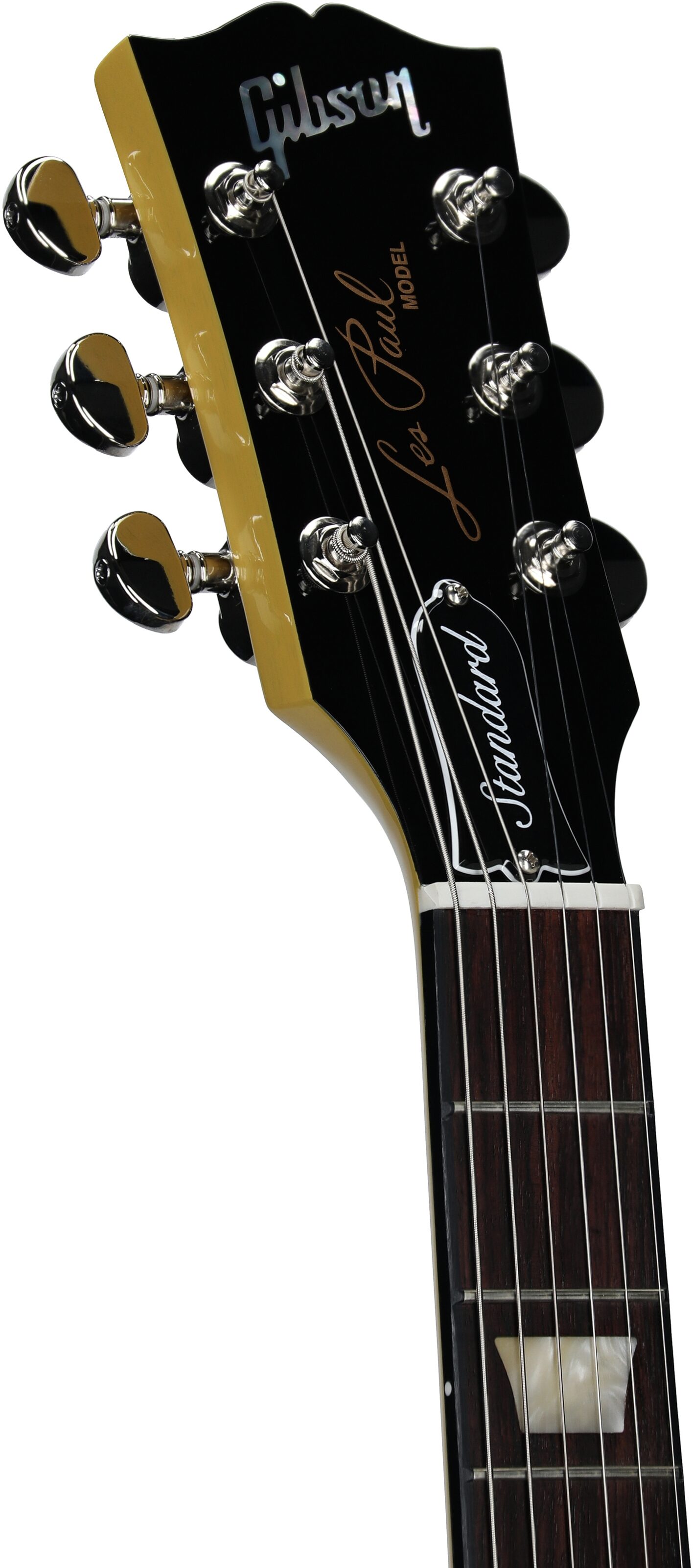 Gibson Les Paul Standard '60s Mahogany Top Electric Guitar (with Case) 5 Gibson Les Paul Standard '60s Mahogany Top Electric Guitar (with Case)