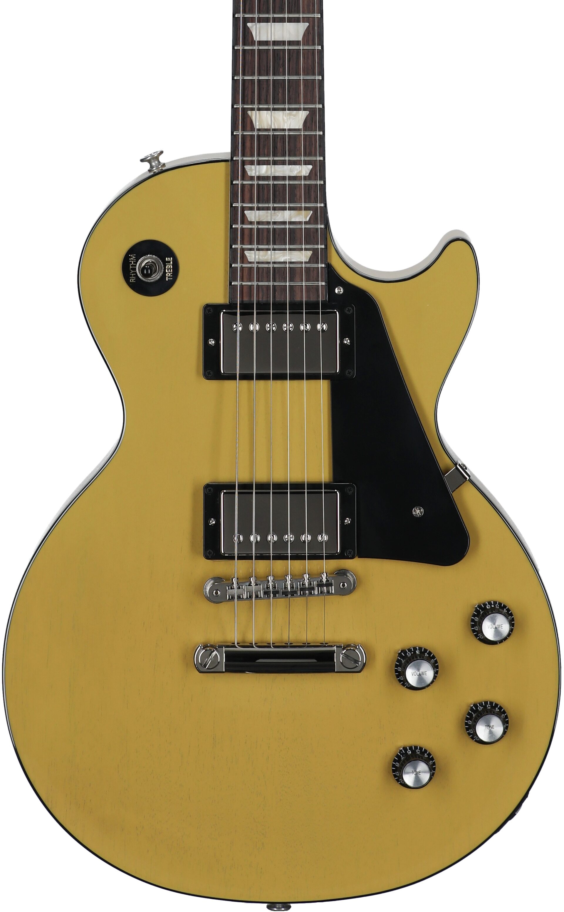 Gibson Les Paul Standard '60s Mahogany Top Electric Guitar (with Case) 1 Gibson Les Paul Standard '60s Mahogany Top Electric Guitar (with Case)
