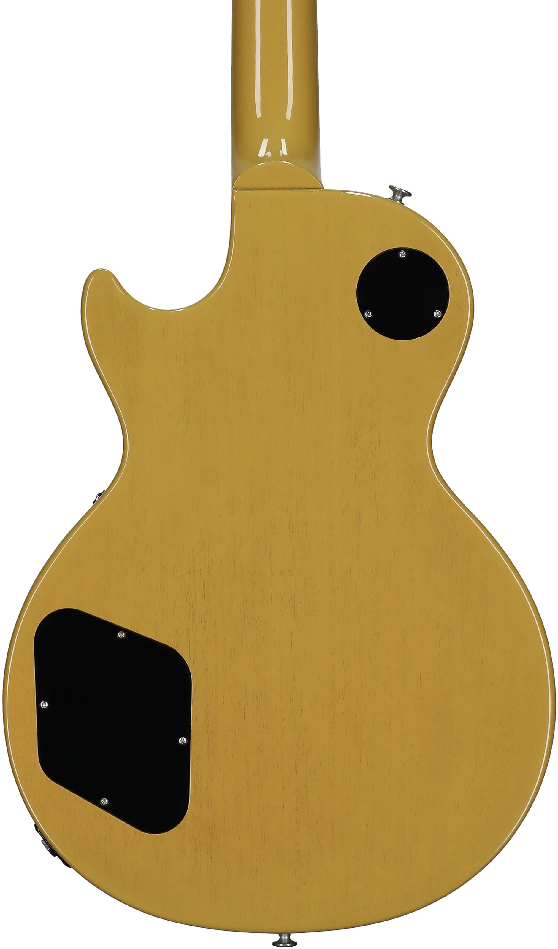 Gibson Les Paul Standard '60s Mahogany Top Electric Guitar (with Case) 7 Gibson Les Paul Standard '60s Mahogany Top Electric Guitar (with Case)