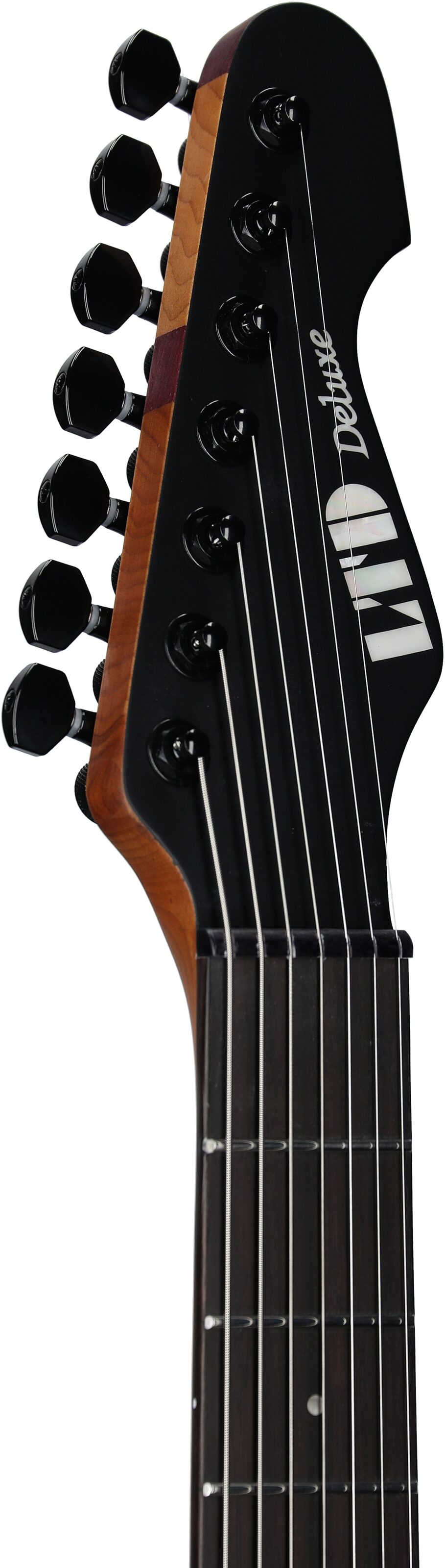 ESP LTD SN-1007 Baritone Electric Guitar 5 ESP LTD SN-1007 Baritone Electric Guitar