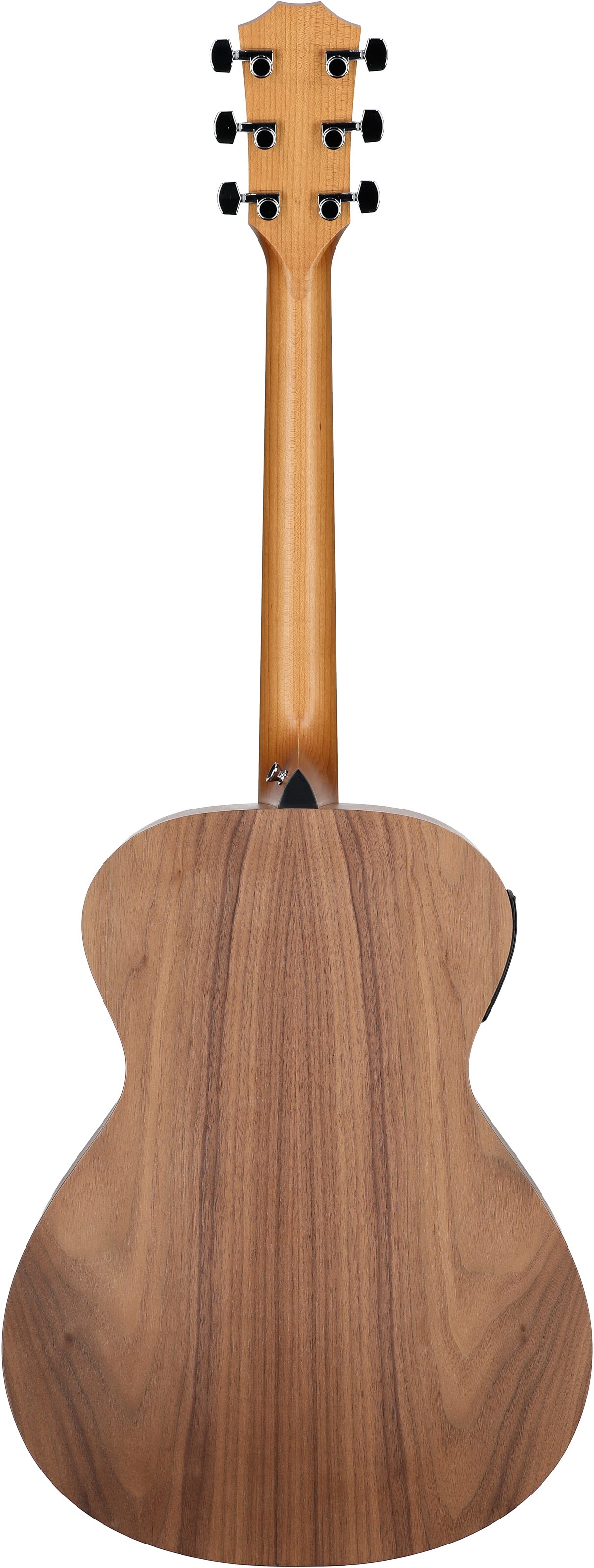 Taylor Academy 12e-v2 Grand Concert Acoustic-Electric Guitar (with Gig Bag) 3 Taylor Academy 12e-v2 Grand Concert Acoustic-Electric Guitar (with Gig Bag)