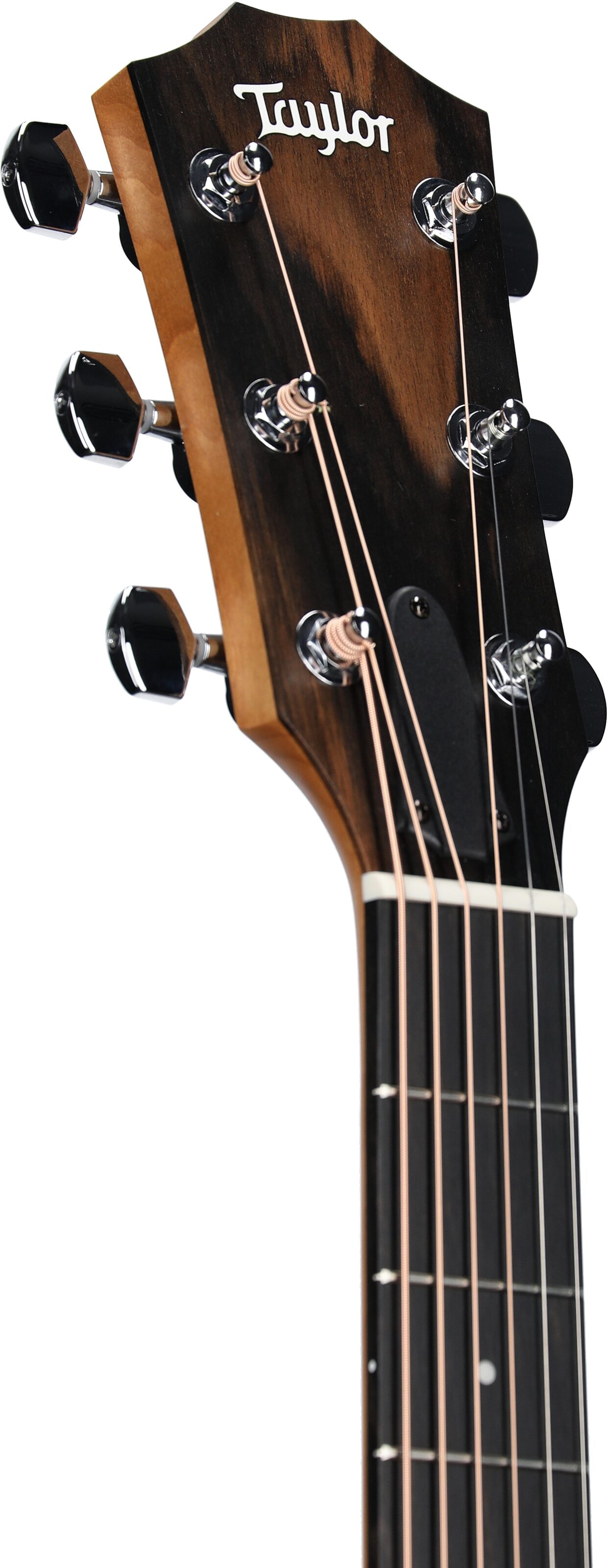 Taylor 112ce Grand Concert Acoustic-Electric Guitar 4 Taylor 112ce Grand Concert Acoustic-Electric Guitar