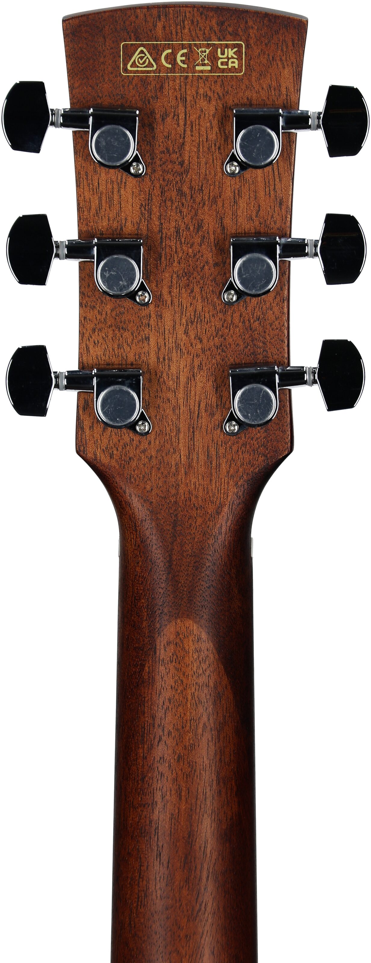 Ibanez AJ54E Artwood Acoustic-Electric Guitar 8 Ibanez AJ54E Artwood Acoustic-Electric Guitar