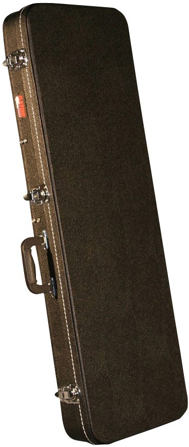 Gator GWE-JAG Jaguar-Style Wood Case 2 Gator GWE-JAG Jaguar-Style Wood Case