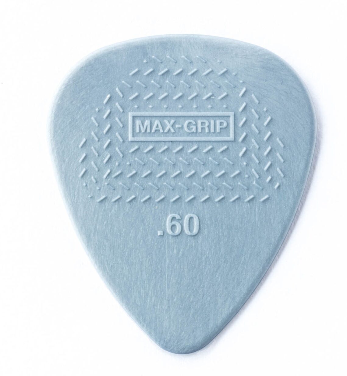 Dunlop Max-Grip Nylon Standard Picks 2 Dunlop Max-Grip Nylon Standard Picks