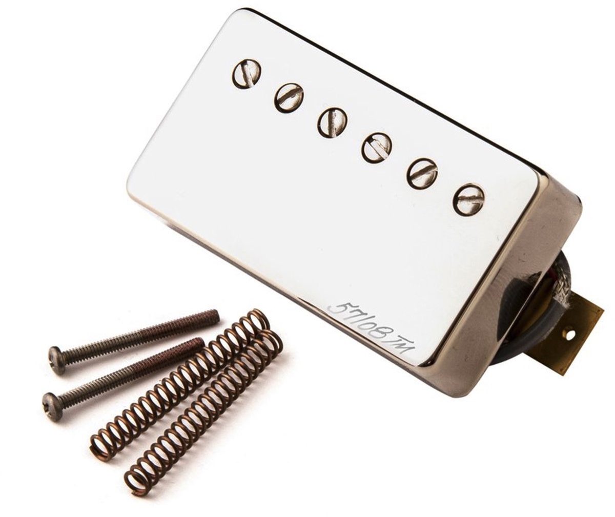 PRS Paul Reed Smith 57/08 Electric Guitar Pickup 1 PRS Paul Reed Smith 57/08 Electric Guitar Pickup