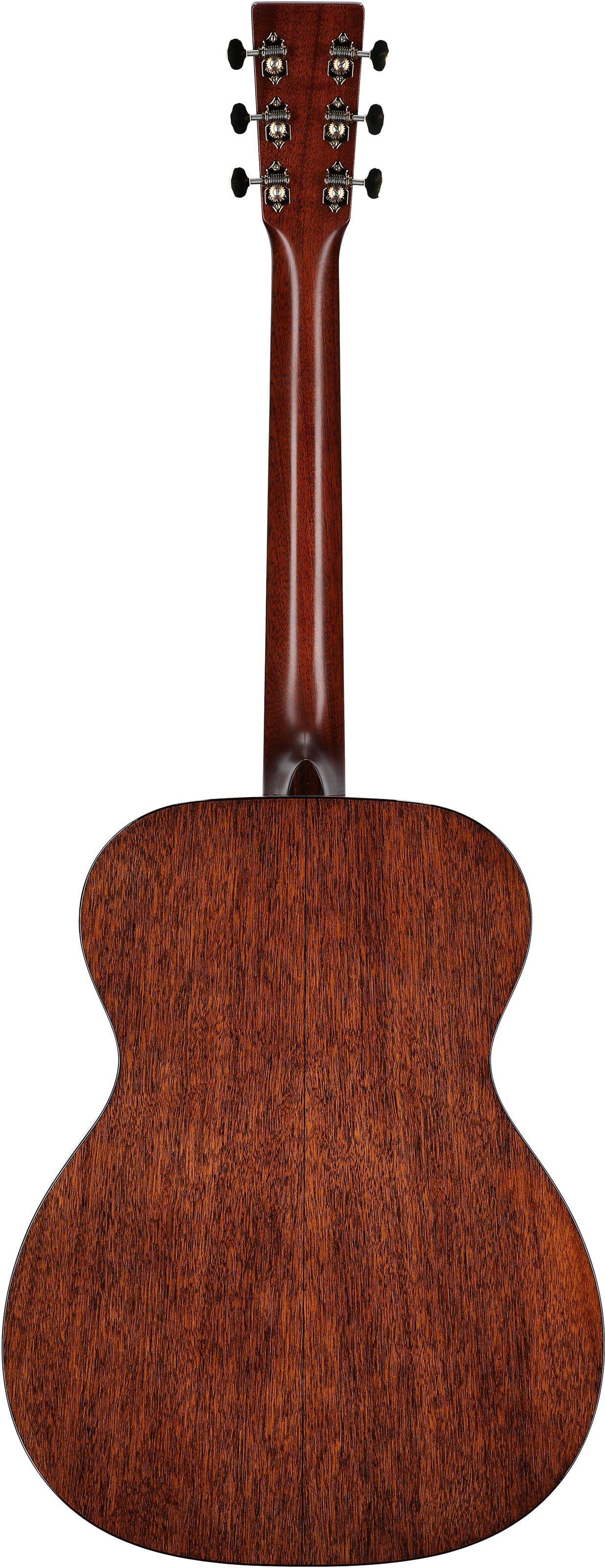 Martin 000-18 Modern Deluxe Acoustic Guitar (with Case) 3 Martin 000-18 Modern Deluxe Acoustic Guitar (with Case)