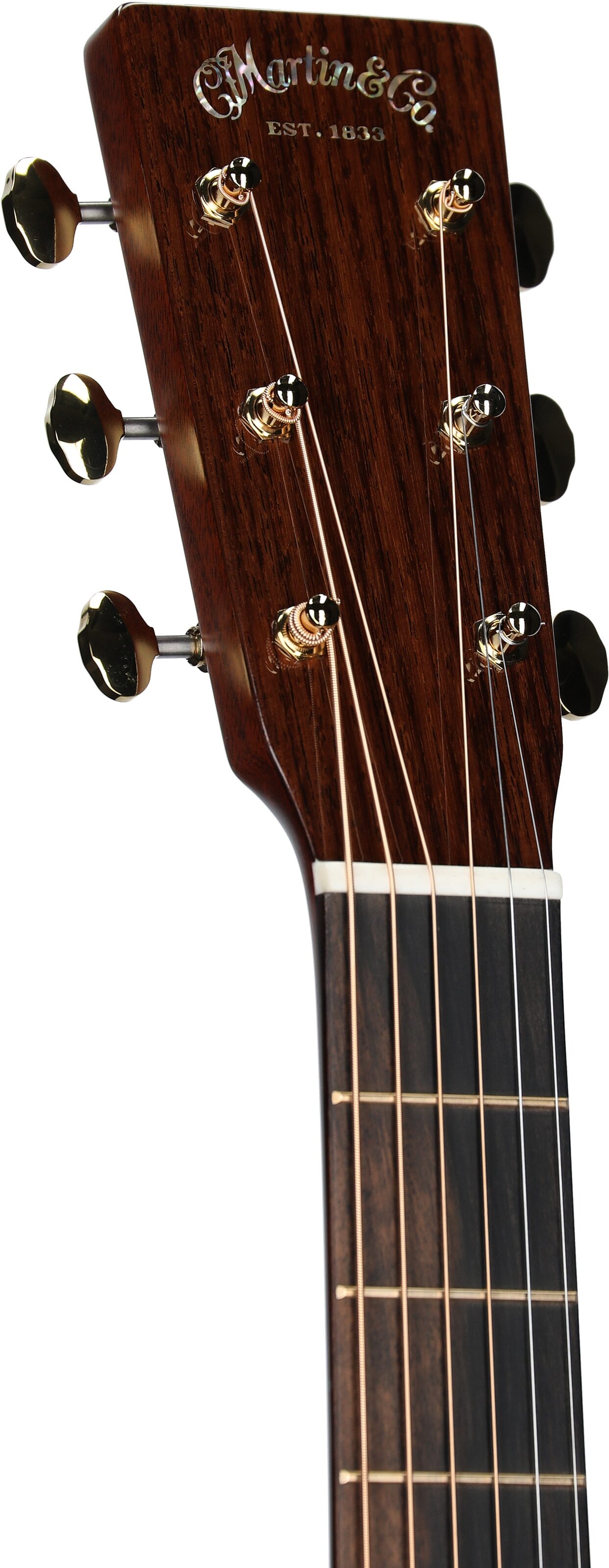 Martin 000-18 Modern Deluxe Acoustic Guitar (with Case) 4 Martin 000-18 Modern Deluxe Acoustic Guitar (with Case)