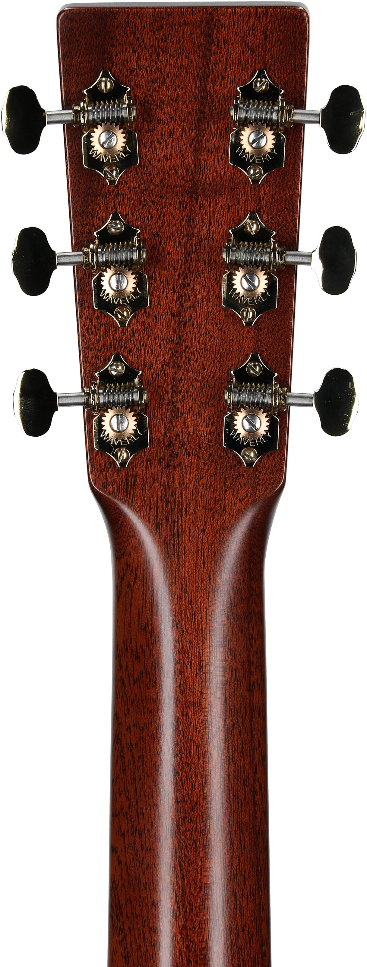 Martin 000-18 Modern Deluxe Acoustic Guitar (with Case) 8 Martin 000-18 Modern Deluxe Acoustic Guitar (with Case)