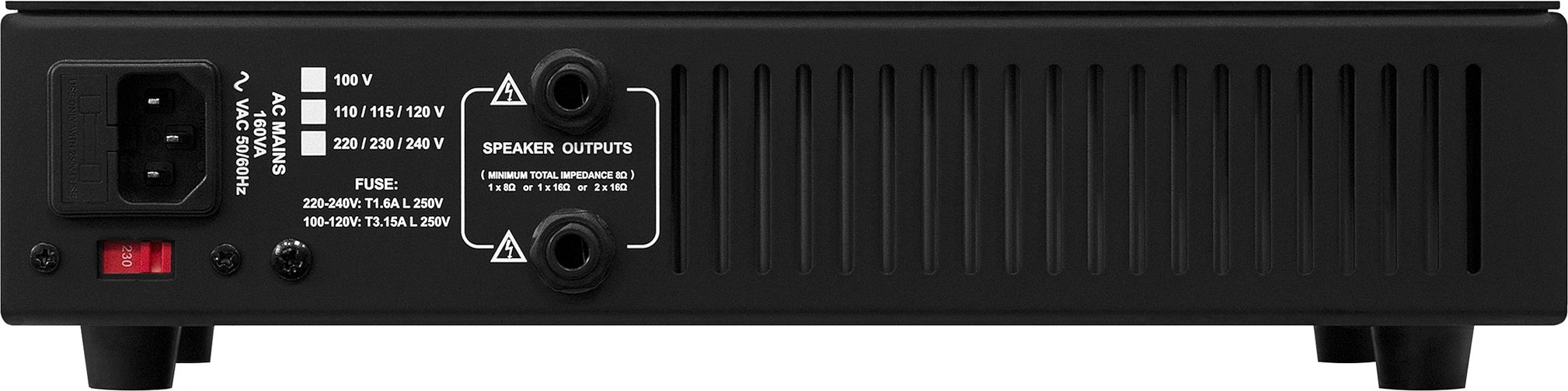 Orange Pedal Baby 100 Guitar Amplifier Head (100 Watts) 5 Orange Pedal Baby 100 Guitar Amplifier Head (100 Watts)