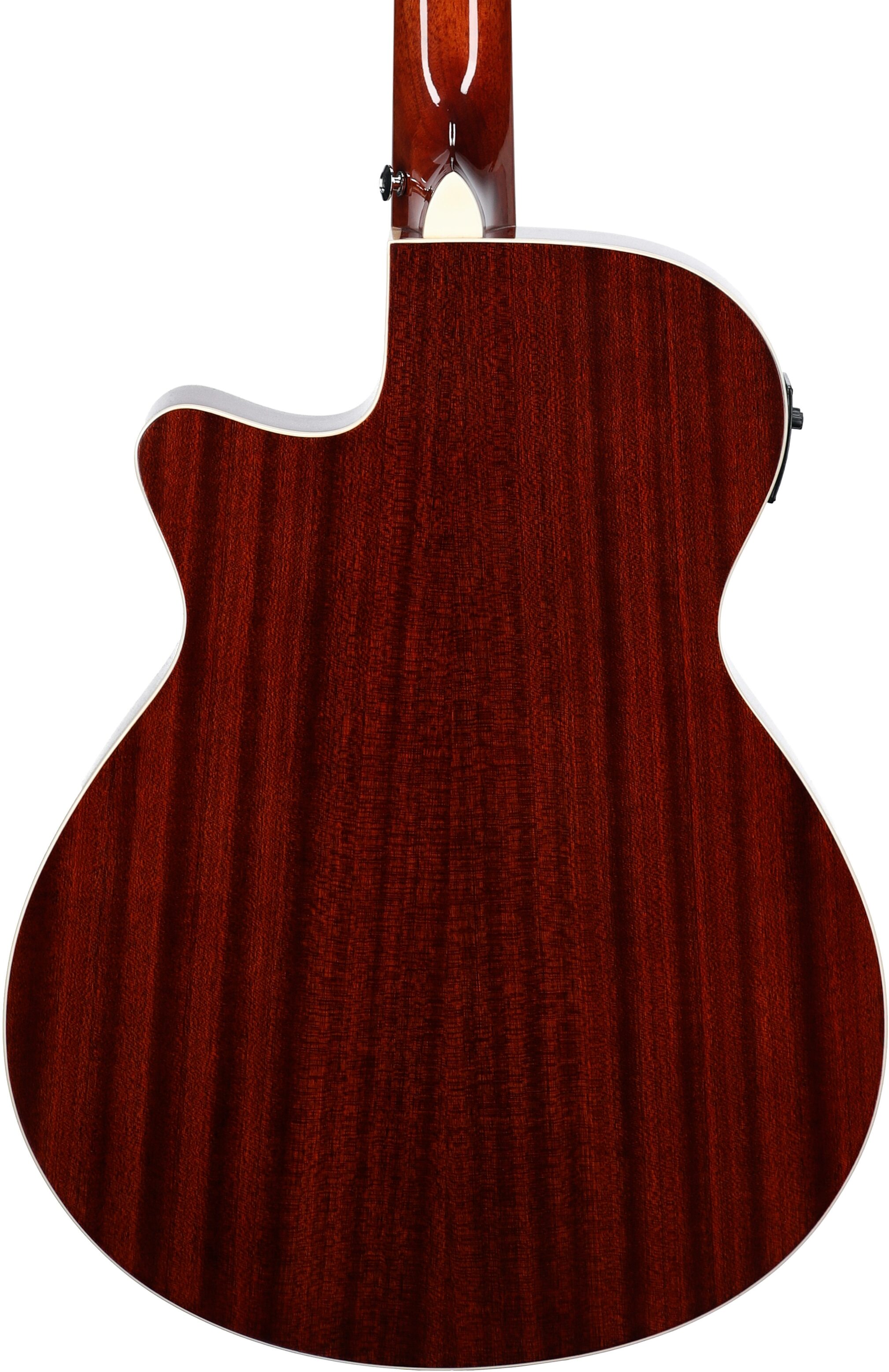 Ibanez AEG7MH Acoustic-Electric Guitar 7 Ibanez AEG7MH Acoustic-Electric Guitar