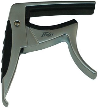 Peavey Guitar Capo