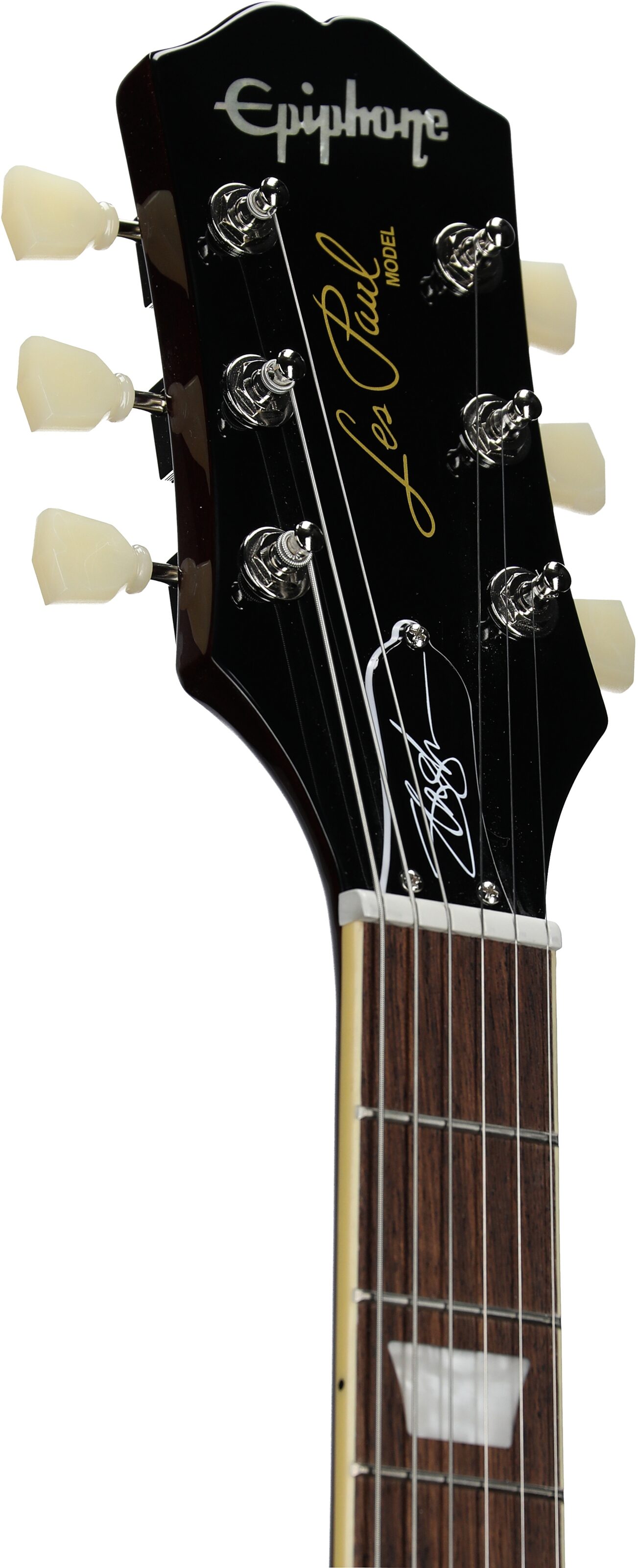 Epiphone Slash Les Paul Electric Guitar (with Case) 5 Epiphone Slash Les Paul Electric Guitar (with Case)