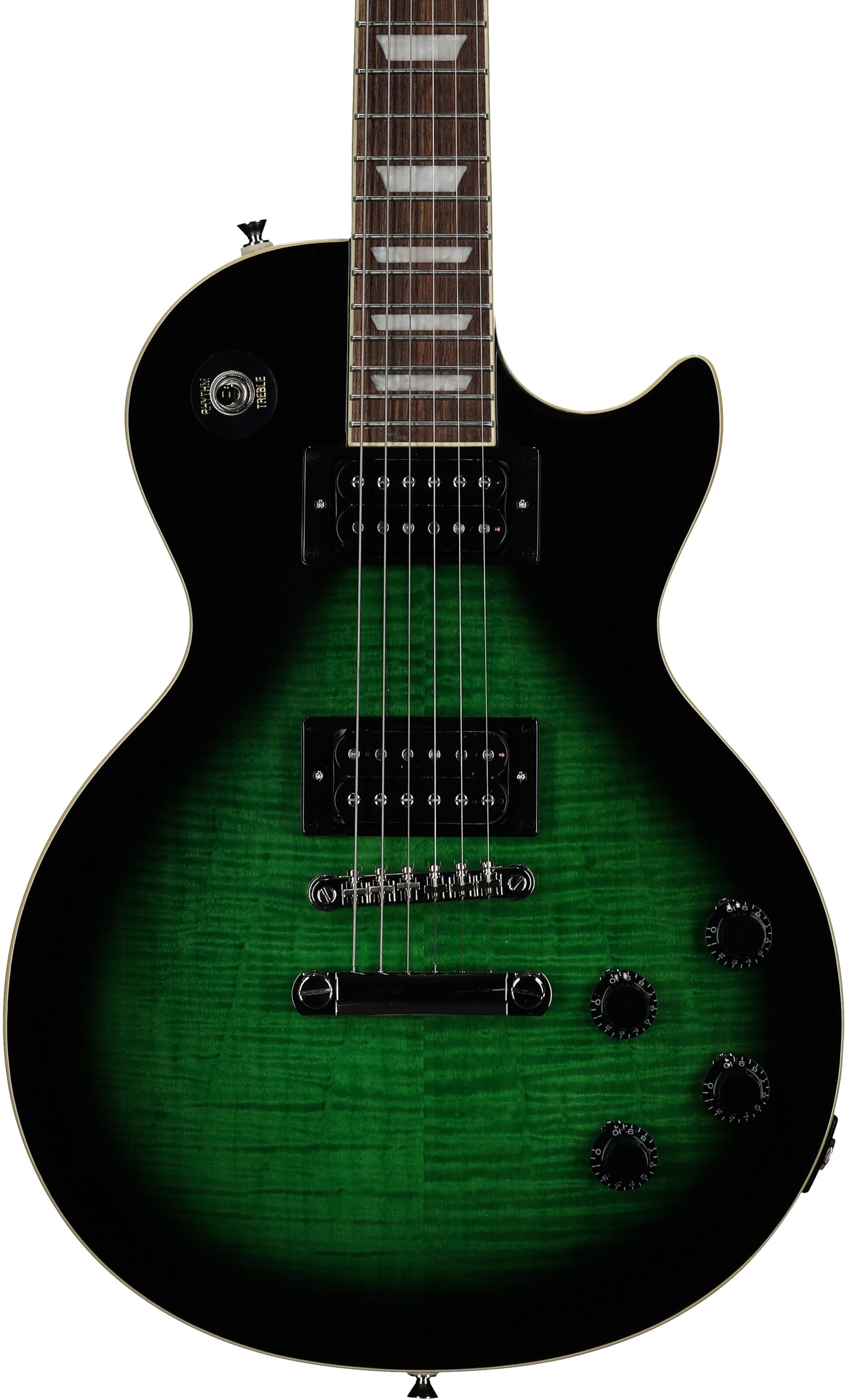 Epiphone Slash Les Paul Electric Guitar (with Case) 1 Epiphone Slash Les Paul Electric Guitar (with Case)